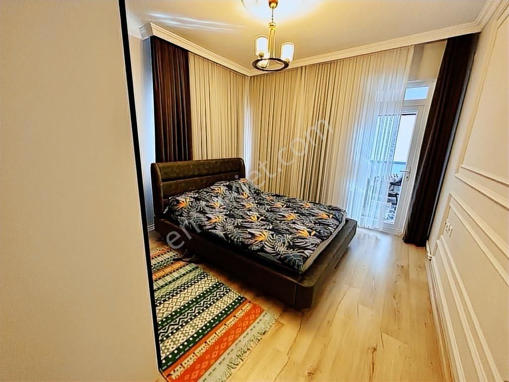 Konyaaltı 3+1 Satılık Ayrı Mutfaklı Fırsat Daire - Görsel 16