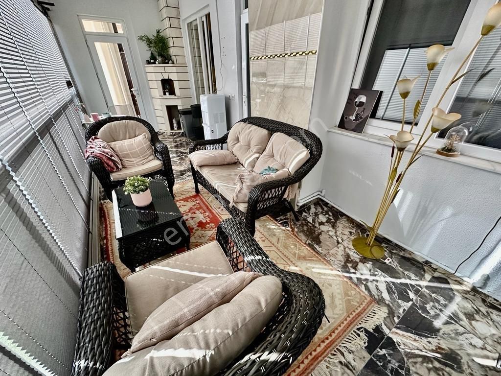 Konyaaltı 3+1 Satılık Ayrı Mutfaklı Fırsat Daire - Görsel 6