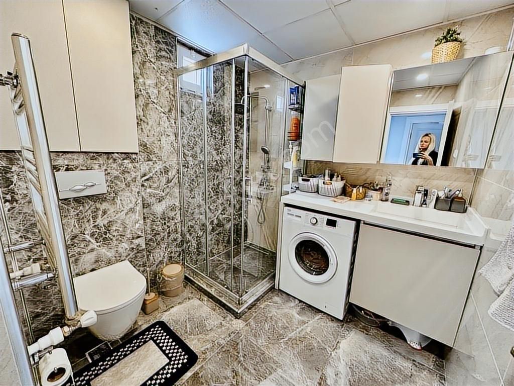 Konyaaltı 3+1 Satılık Ayrı Mutfaklı Fırsat Daire - Görsel 8