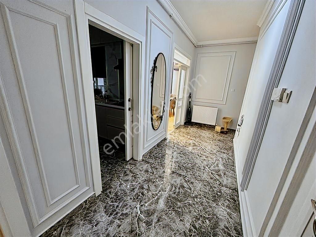 Konyaaltı 3+1 Satılık Ayrı Mutfaklı Fırsat Daire - Görsel 17