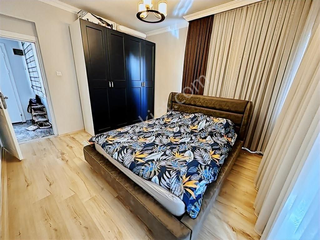 Konyaaltı 3+1 Satılık Ayrı Mutfaklı Fırsat Daire - Görsel 11