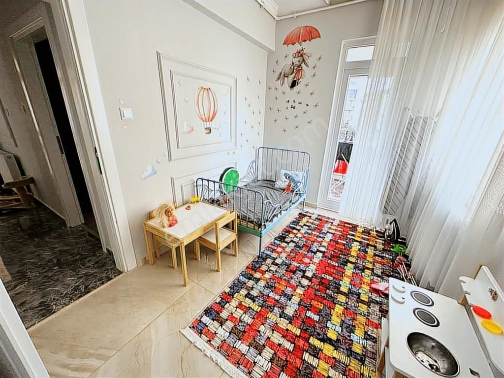 Konyaaltı 3+1 Satılık Ayrı Mutfaklı Fırsat Daire - Görsel 10