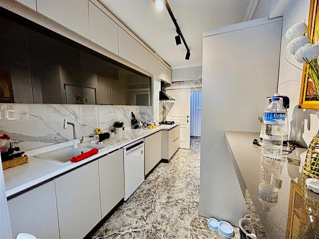 Konyaaltı 3+1 Satılık Ayrı Mutfaklı Fırsat Daire - Görsel 15