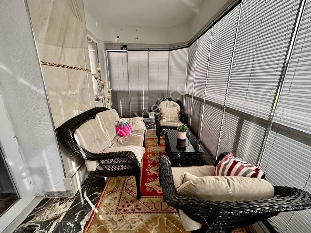 Konyaaltı 3+1 Satılık Ayrı Mutfaklı Fırsat Daire - Görsel 22