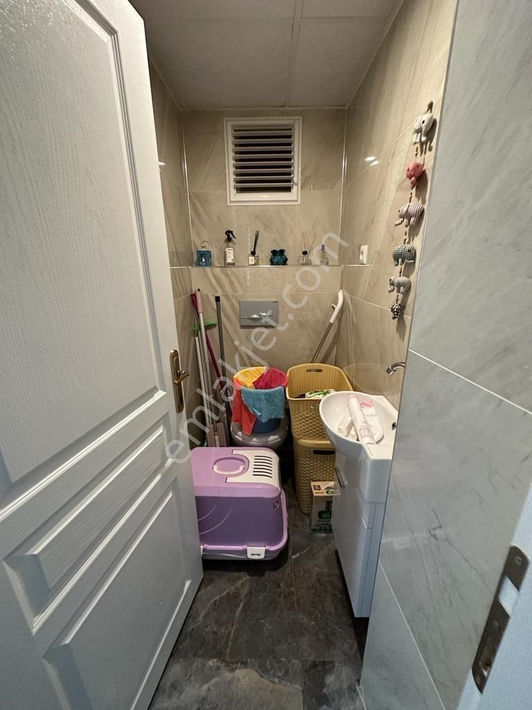 Konyaaltı 3+1 Satılık Ayrı Mutfaklı Fırsat Daire - Görsel 13