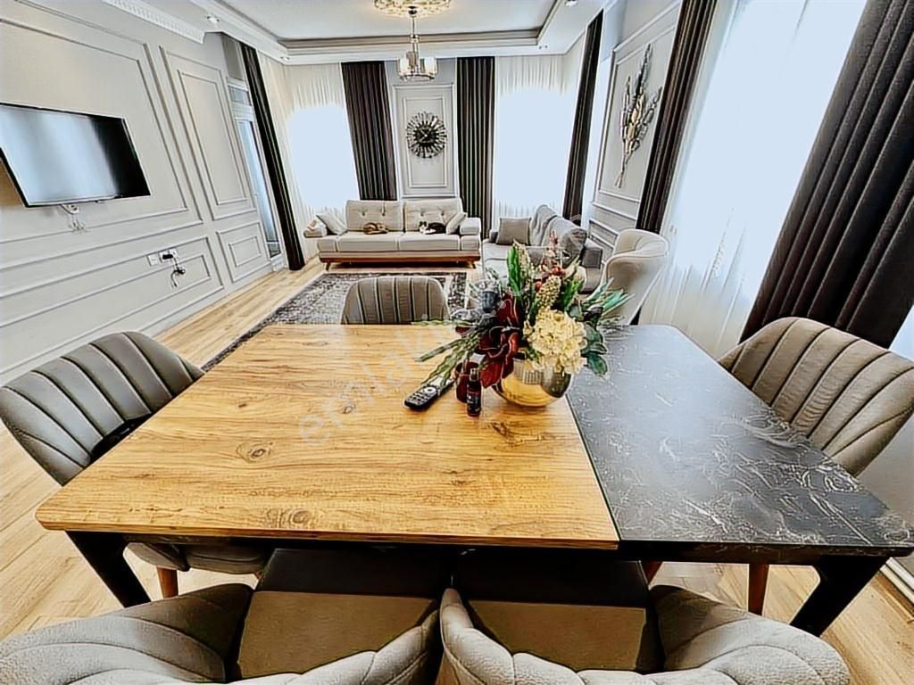 Konyaaltı 3+1 Satılık Ayrı Mutfaklı Fırsat Daire - Görsel 20