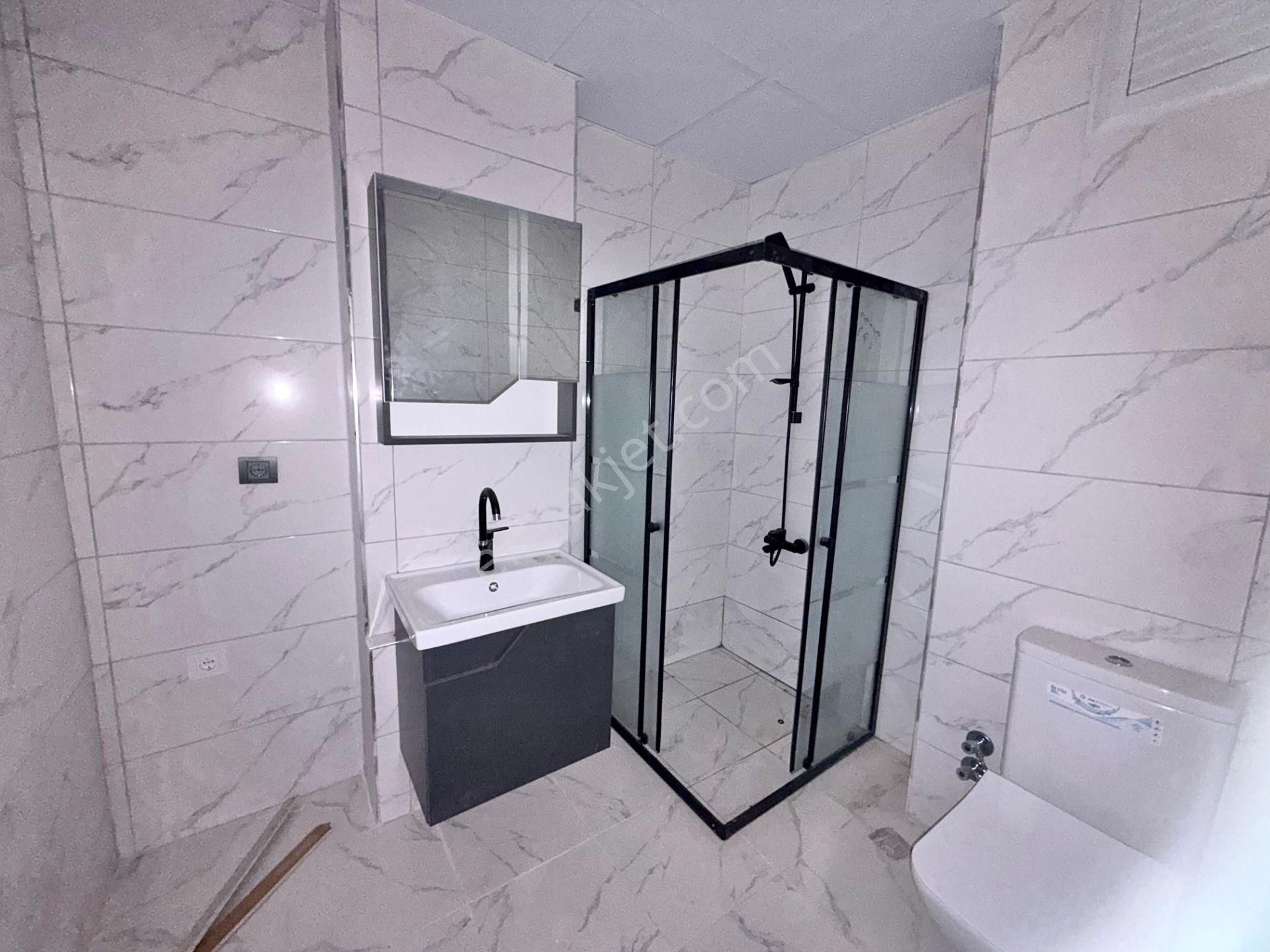 Home And Cardan Kadıköyde Ön Cephe 1+1 Sıfır Satılık Daire - Görsel 13