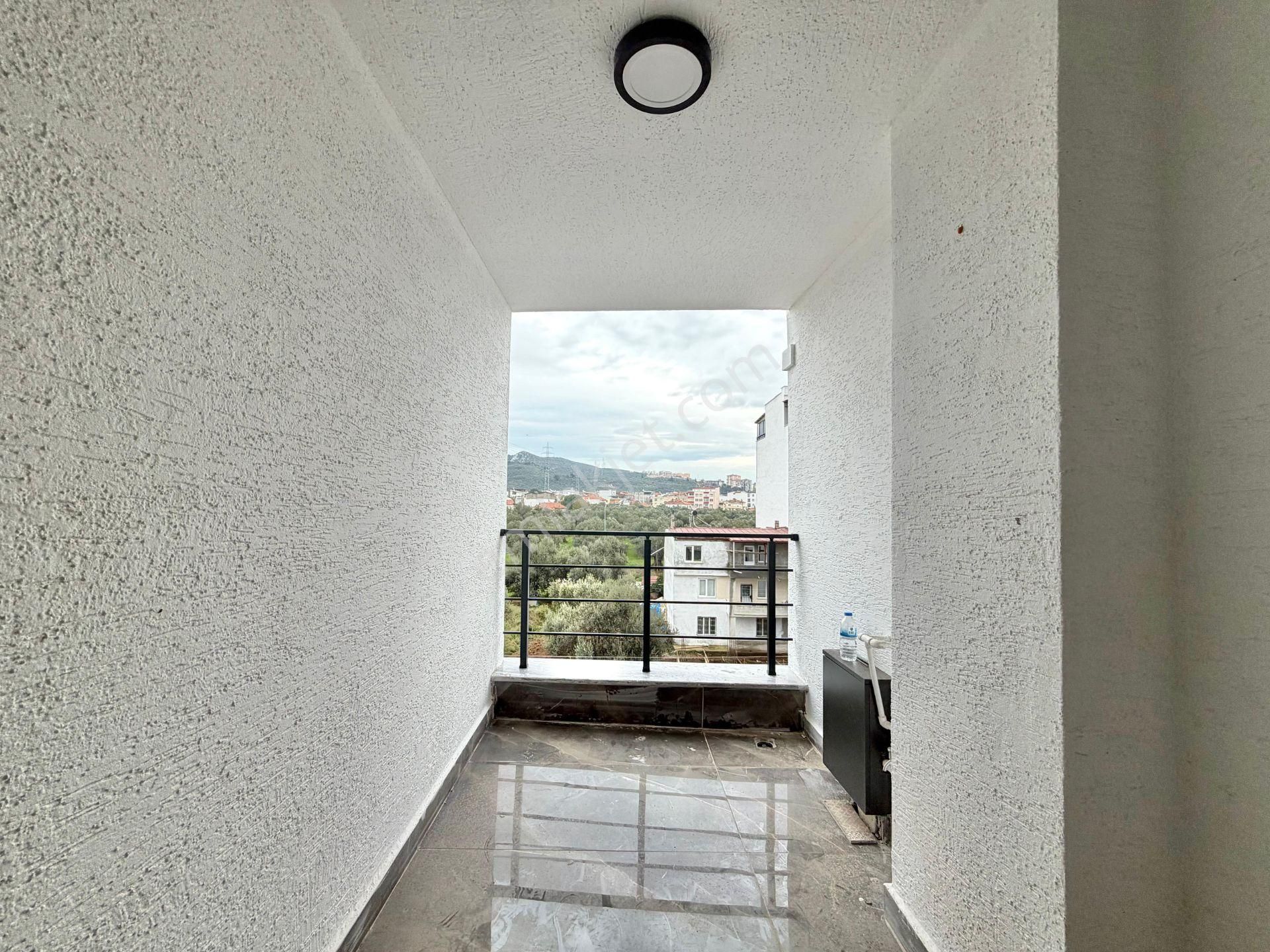 Home And Cardan Kadıköyde Ön Cephe 1+1 Sıfır Satılık Daire - Görsel 11
