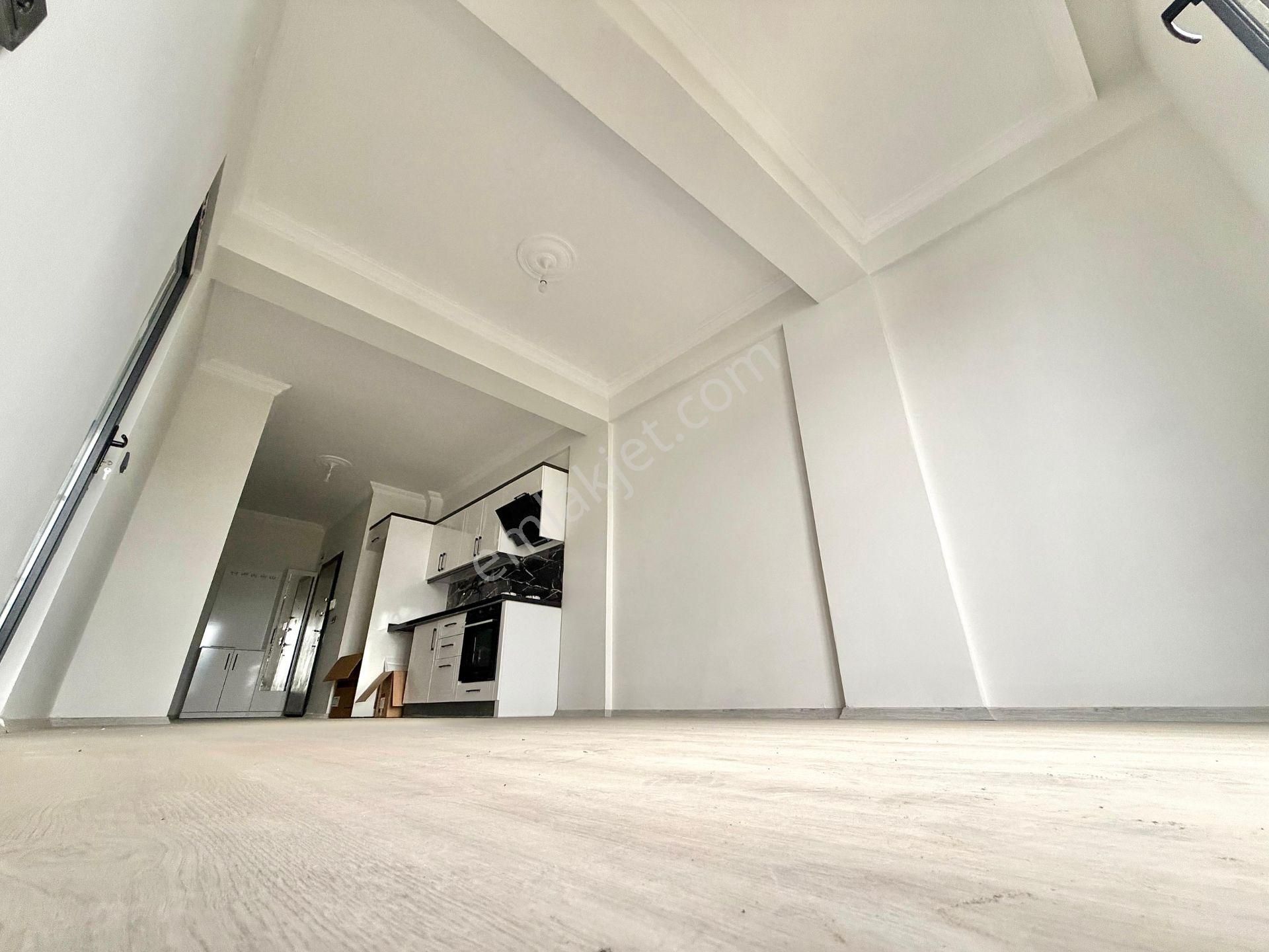Home And Cardan Kadıköyde Ön Cephe 1+1 Sıfır Satılık Daire - Görsel 23
