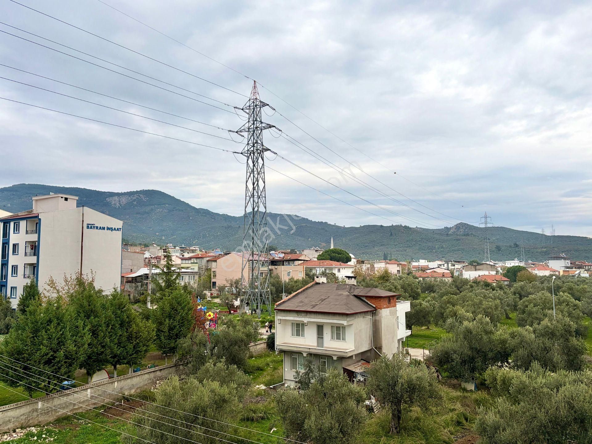 Home And Cardan Kadıköyde Ön Cephe 1+1 Sıfır Satılık Daire - Görsel 16