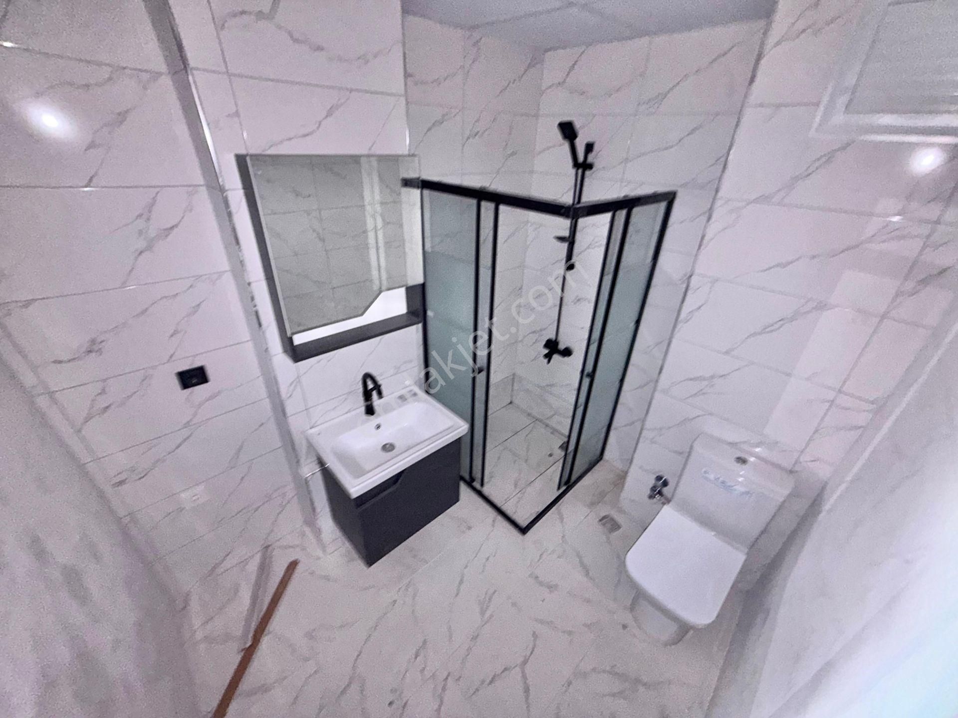 Home And Cardan Kadıköyde Ön Cephe 1+1 Sıfır Satılık Daire - Görsel 15