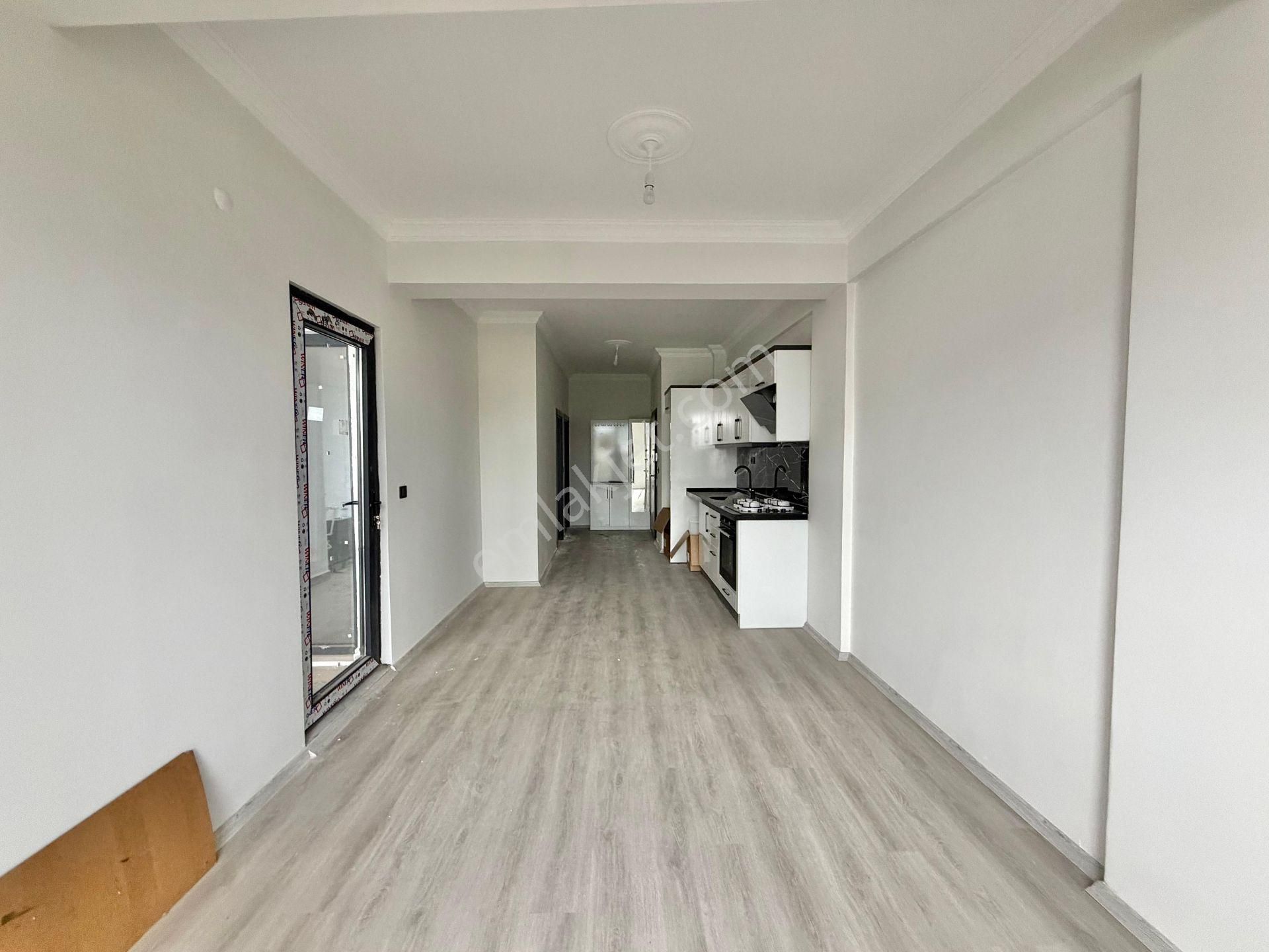 Home And Cardan Kadıköyde Ön Cephe 1+1 Sıfır Satılık Daire - Görsel 2