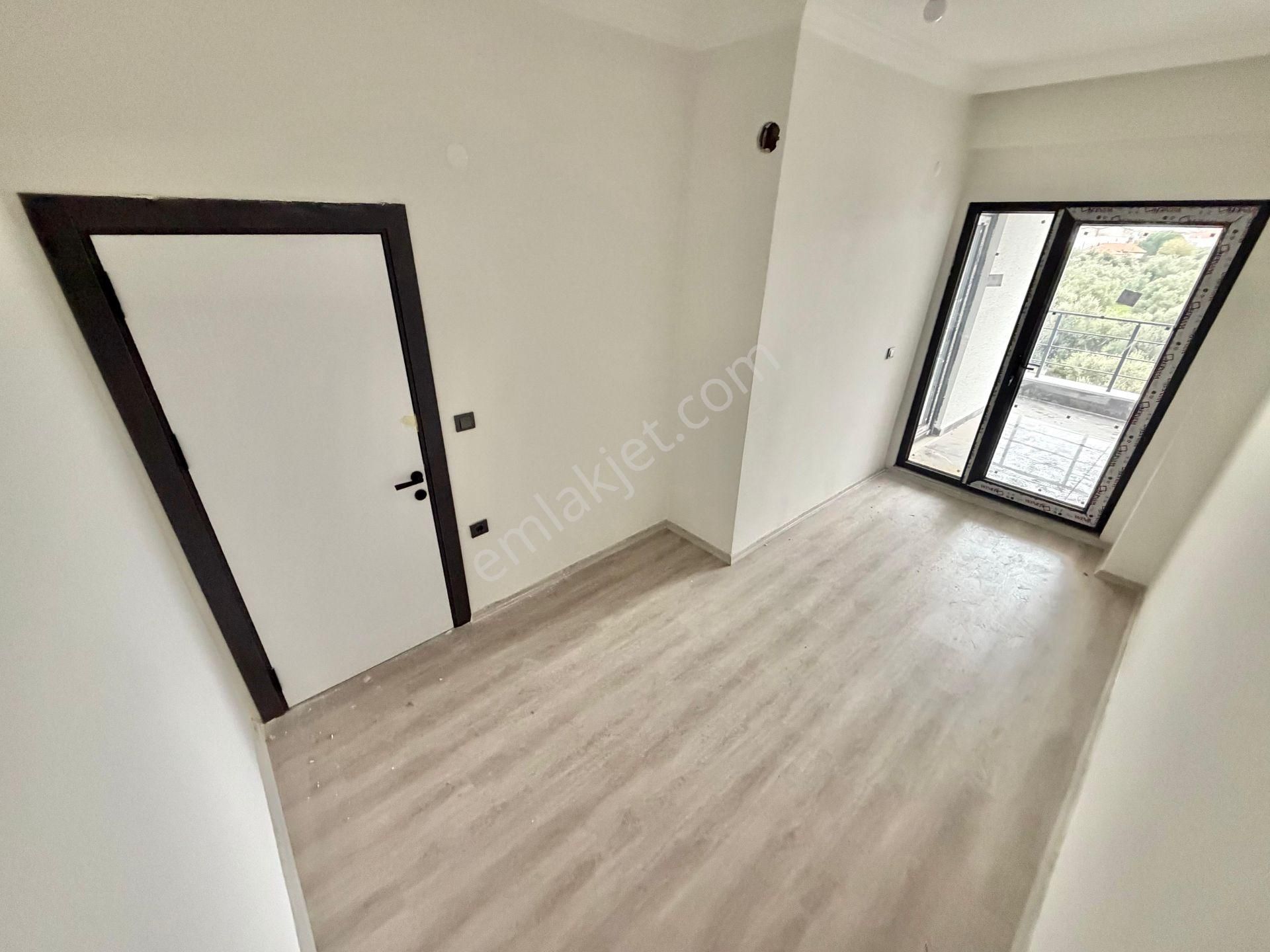 Home And Cardan Kadıköyde Ön Cephe 1+1 Sıfır Satılık Daire - Görsel 5
