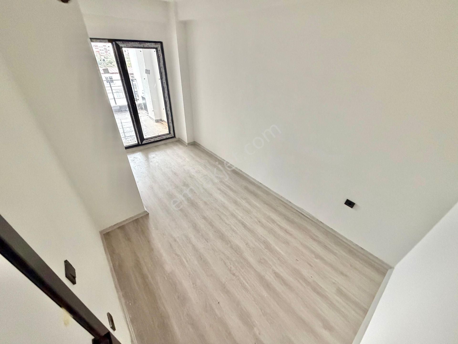 Home And Cardan Kadıköyde Ön Cephe 1+1 Sıfır Satılık Daire - Görsel 8