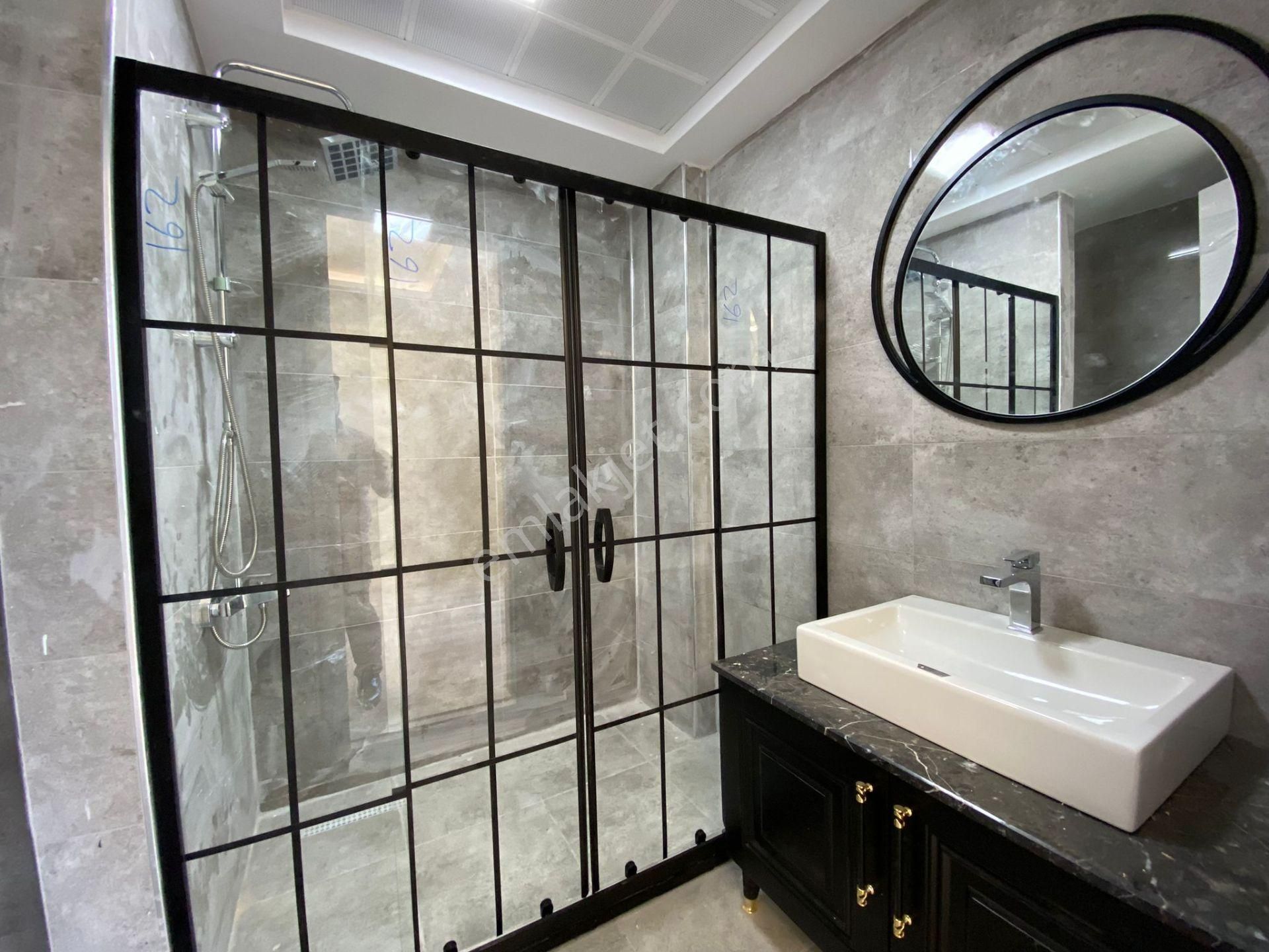 Grand Group'tan Ultra Lüx 6+1 Satılık Dublex Villa - Görsel 21