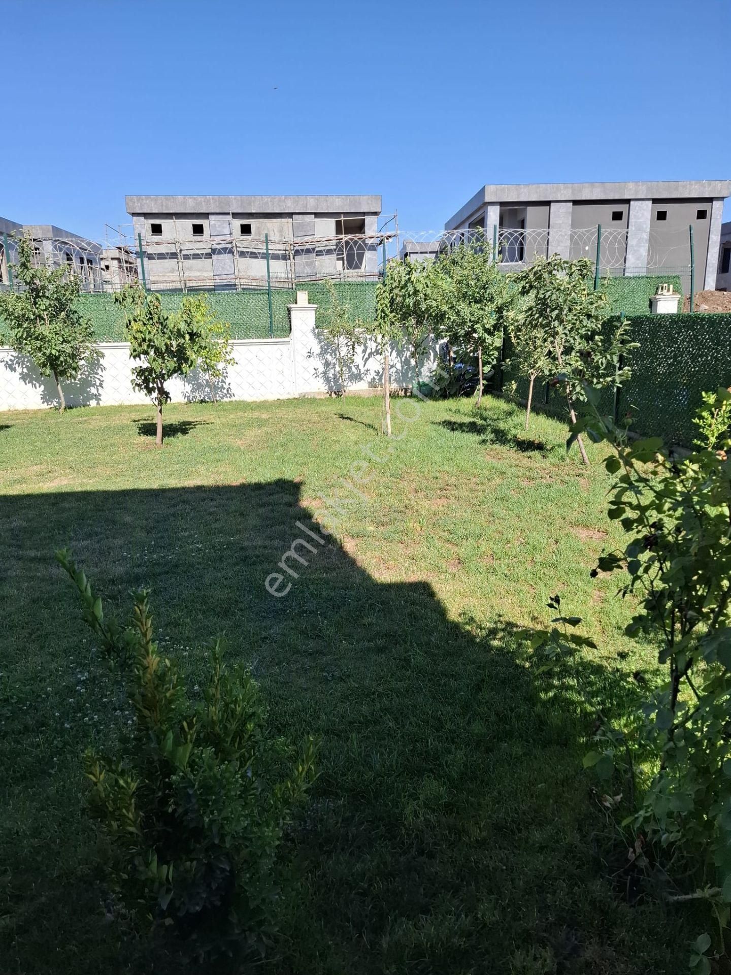 Grand Group'tan Ultra Lüx 6+1 Satılık Dublex Villa - Görsel 11