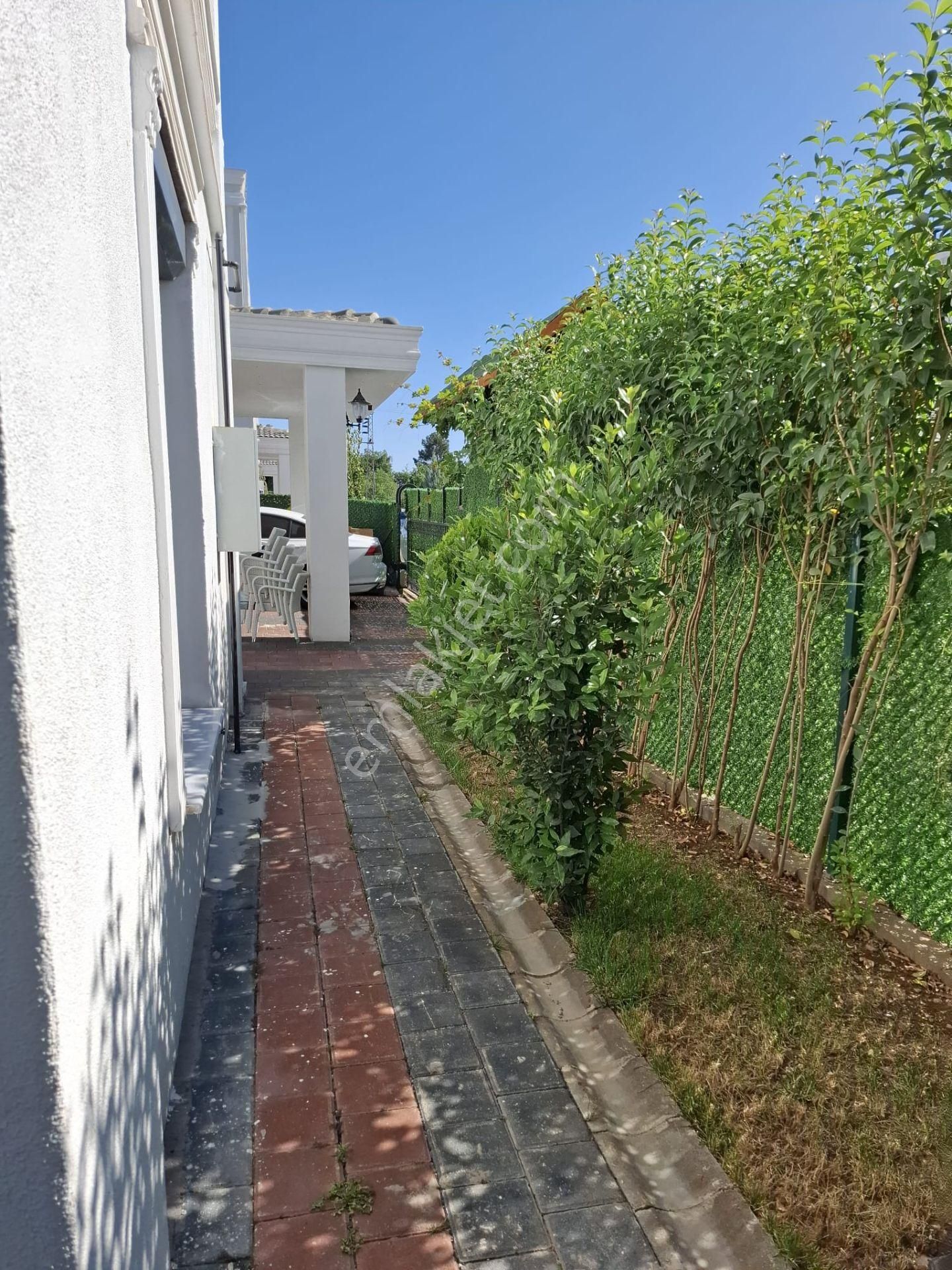 Grand Group'tan Ultra Lüx 6+1 Satılık Dublex Villa - Görsel 10