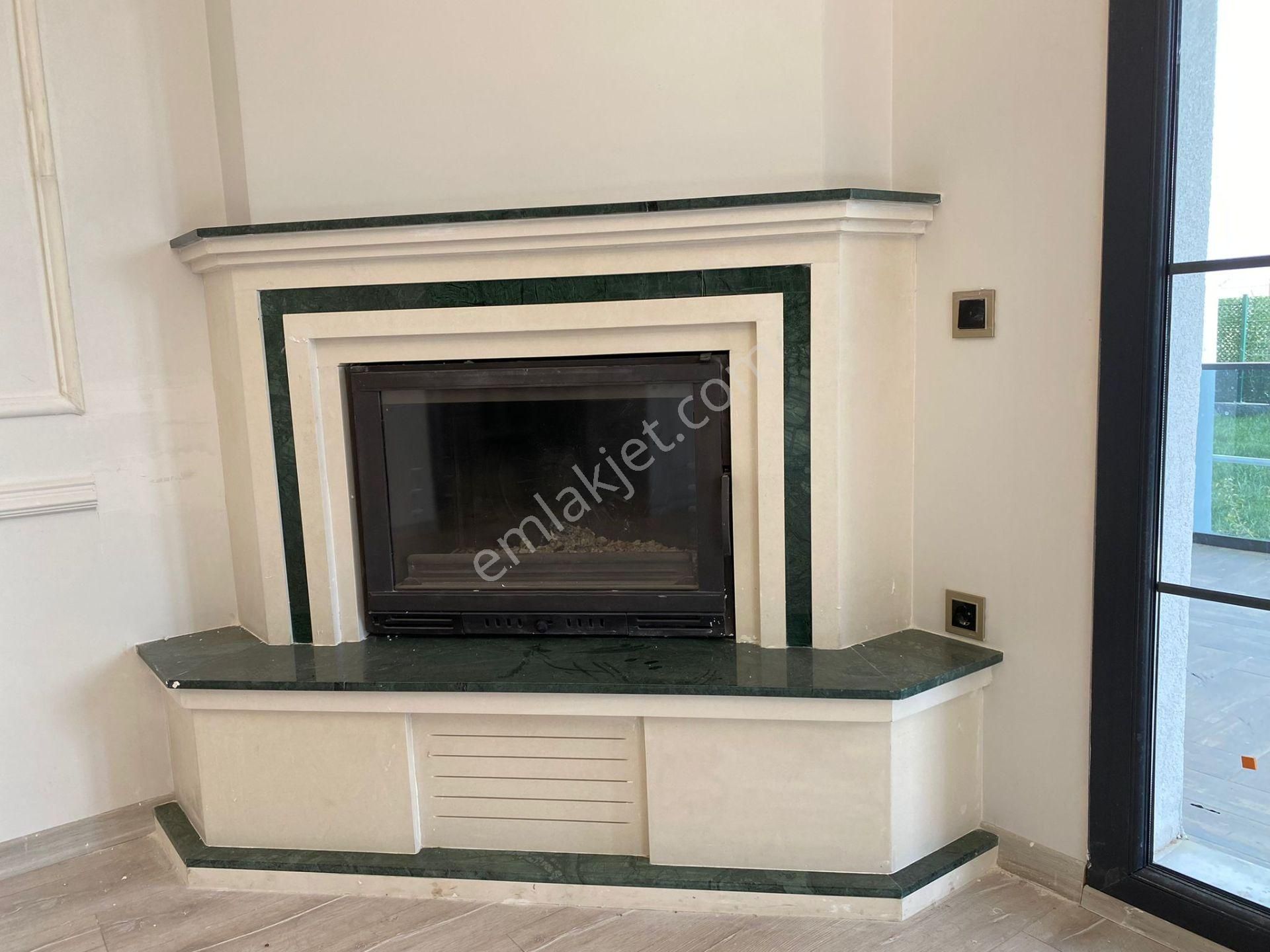 Grand Group'tan Ultra Lüx 6+1 Satılık Dublex Villa - Görsel 23