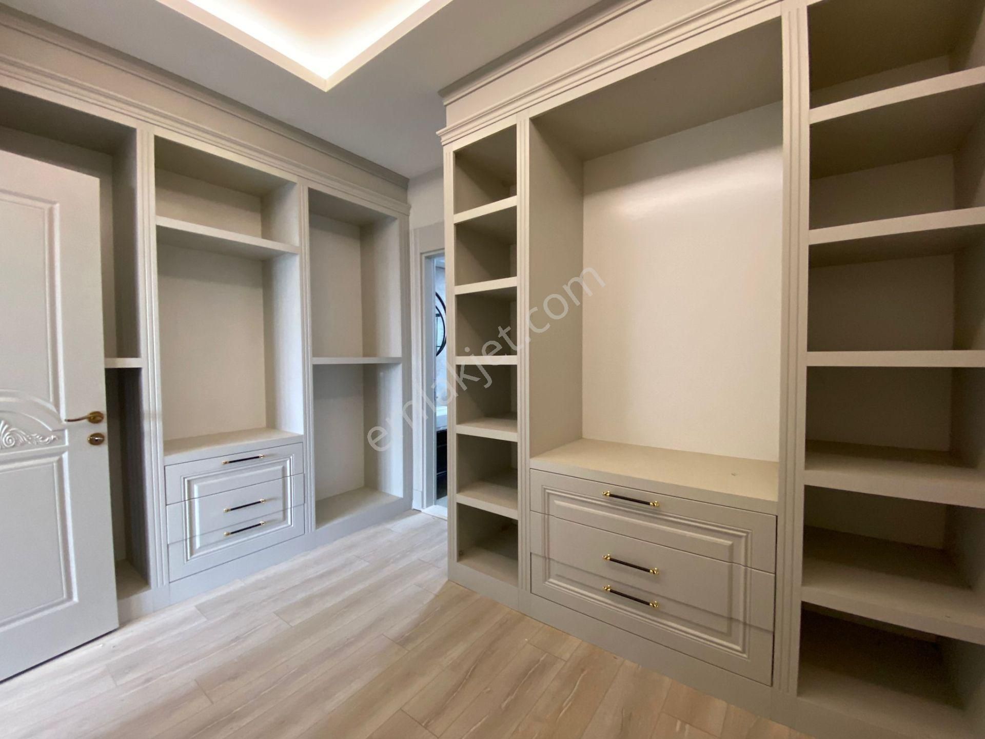 Grand Group'tan Ultra Lüx 6+1 Satılık Dublex Villa - Görsel 28