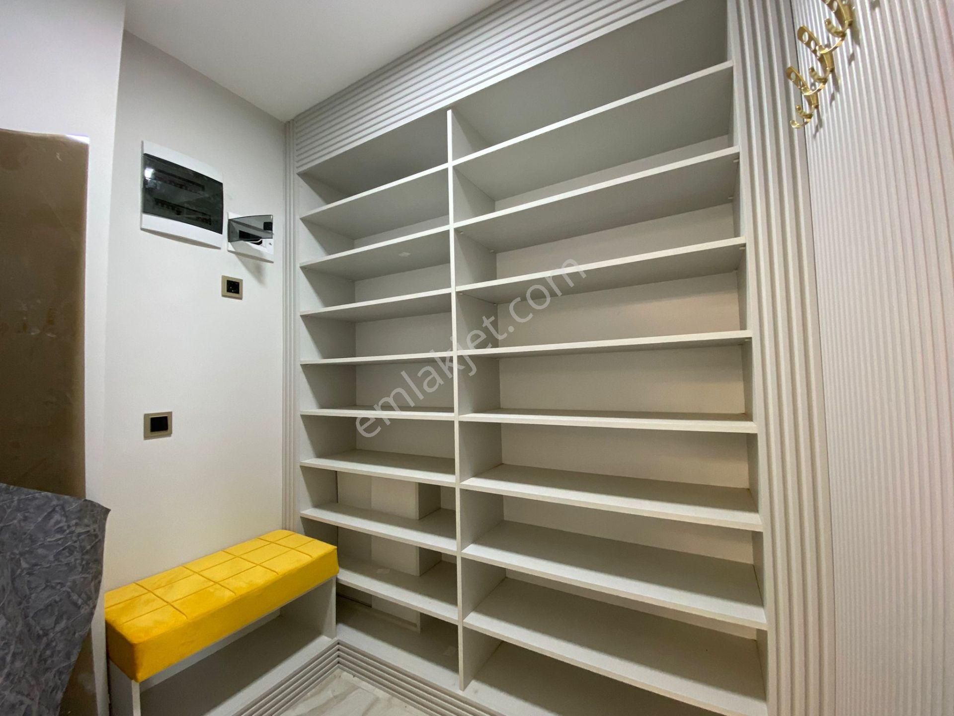 Grand Group'tan Ultra Lüx 6+1 Satılık Dublex Villa - Görsel 29