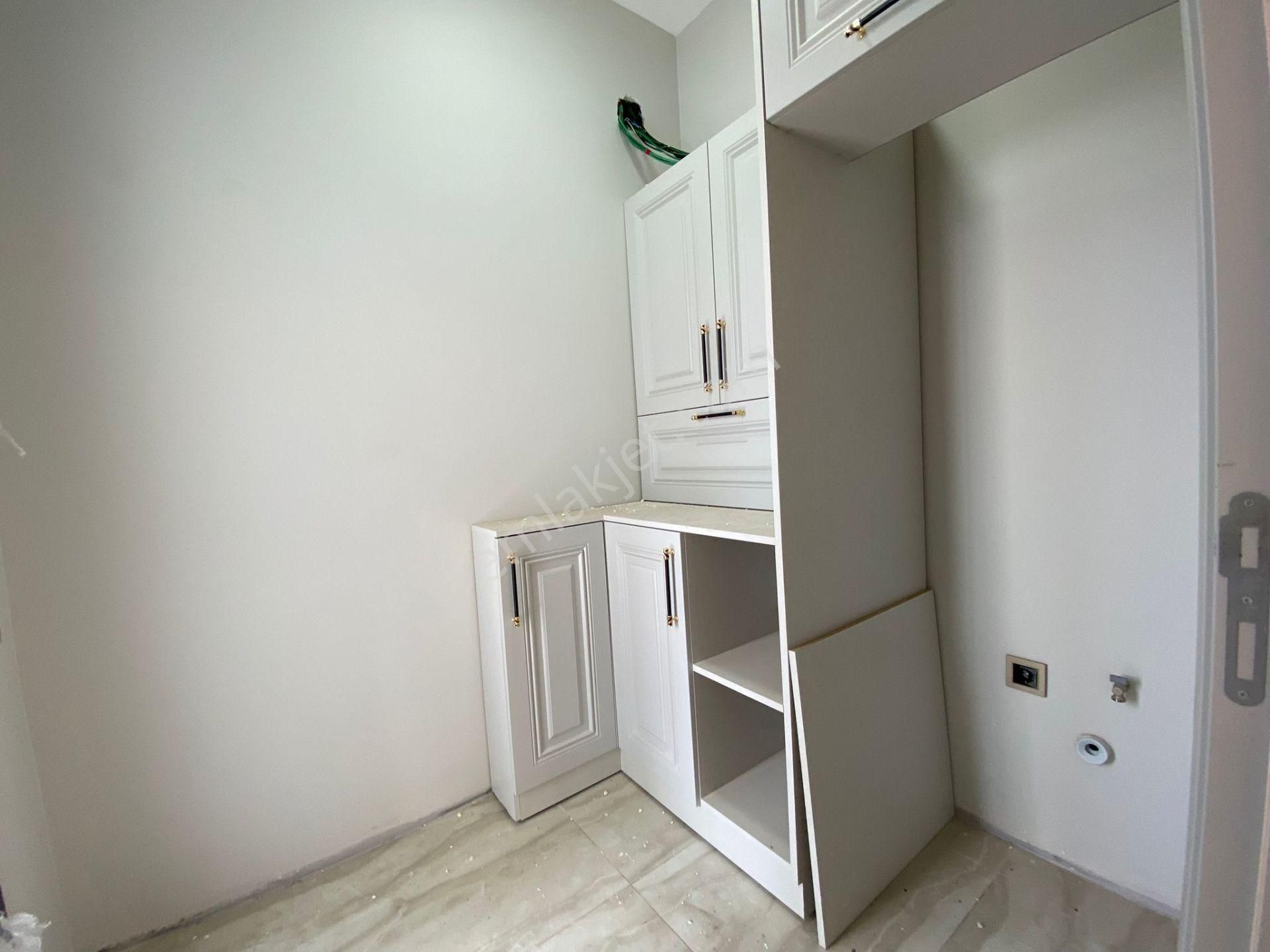 Grand Group'tan Ultra Lüx 6+1 Satılık Dublex Villa - Görsel 27