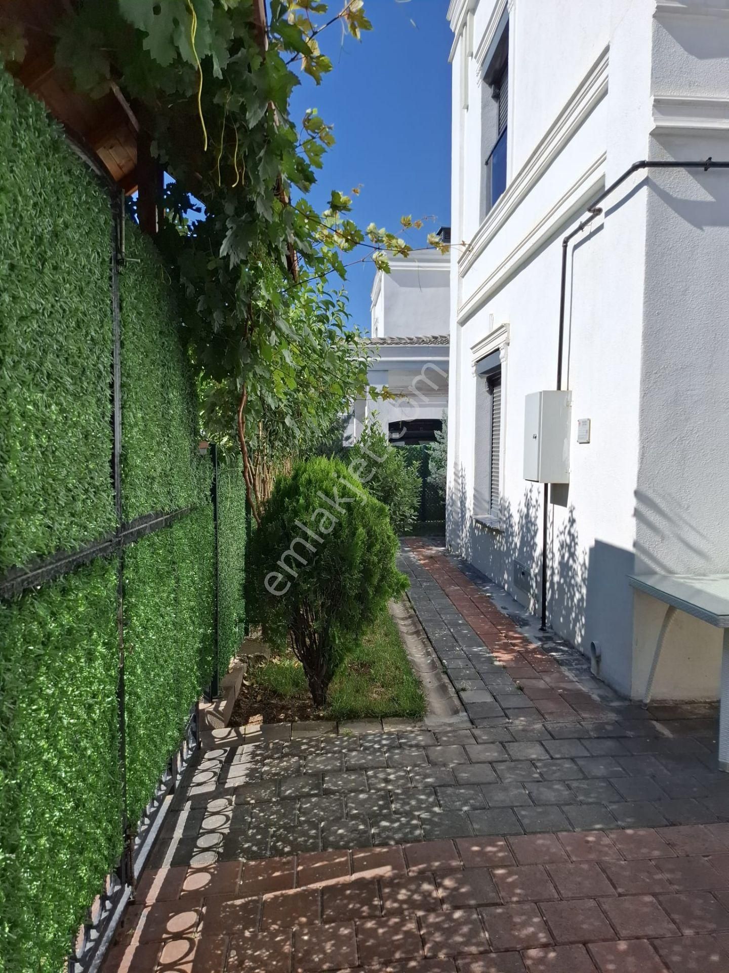 Grand Group'tan Ultra Lüx 6+1 Satılık Dublex Villa - Görsel 6