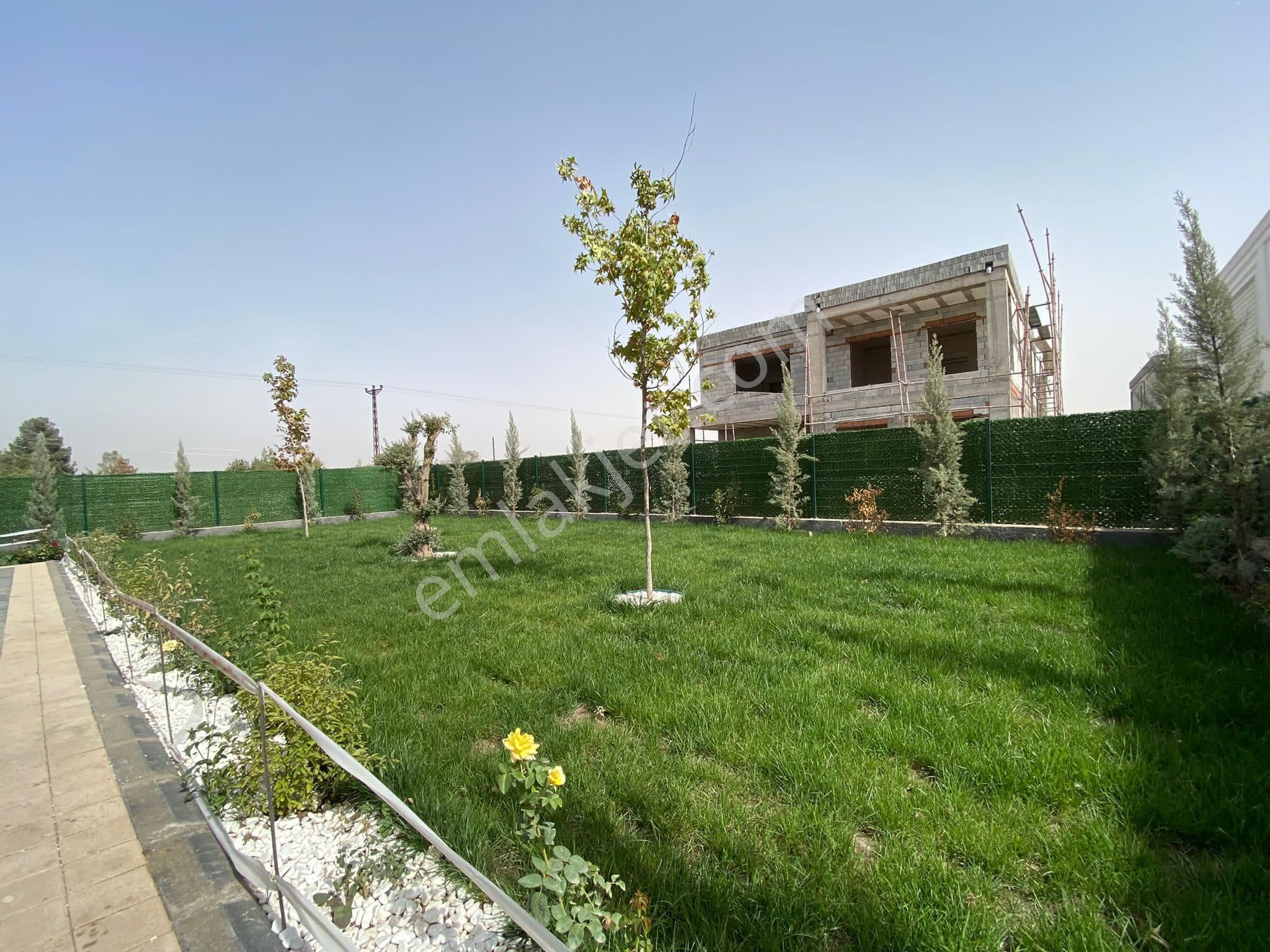 Grand Group'tan Ultra Lüx 6+1 Satılık Dublex Villa - Görsel 17