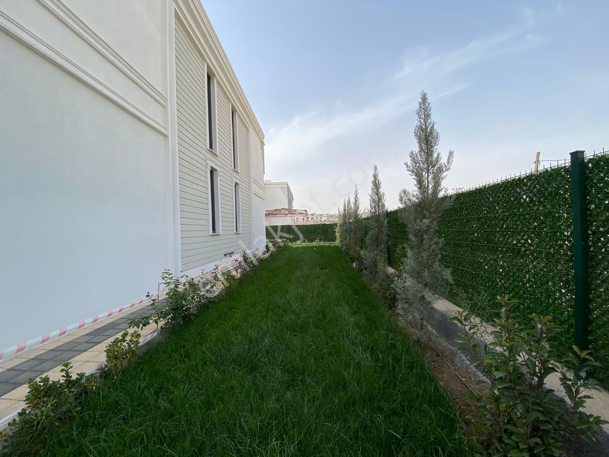 Grand Group'tan Ultra Lüx 6+1 Satılık Dublex Villa - Görsel 16