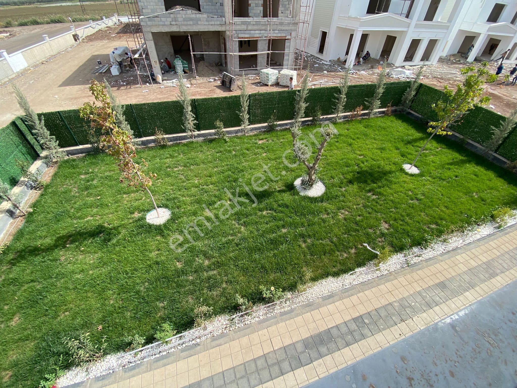 Grand Group'tan Ultra Lüx 6+1 Satılık Dublex Villa - Görsel 15