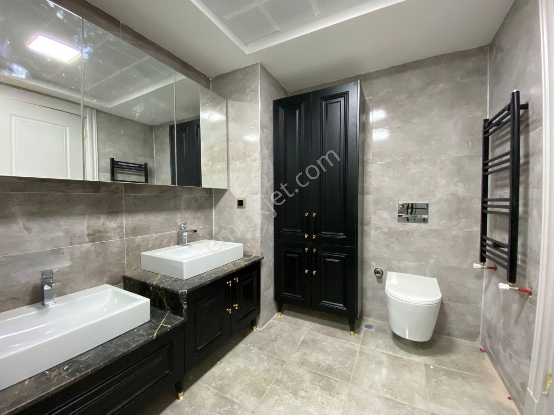 Grand Group'tan Ultra Lüx 6+1 Satılık Dublex Villa - Görsel 26