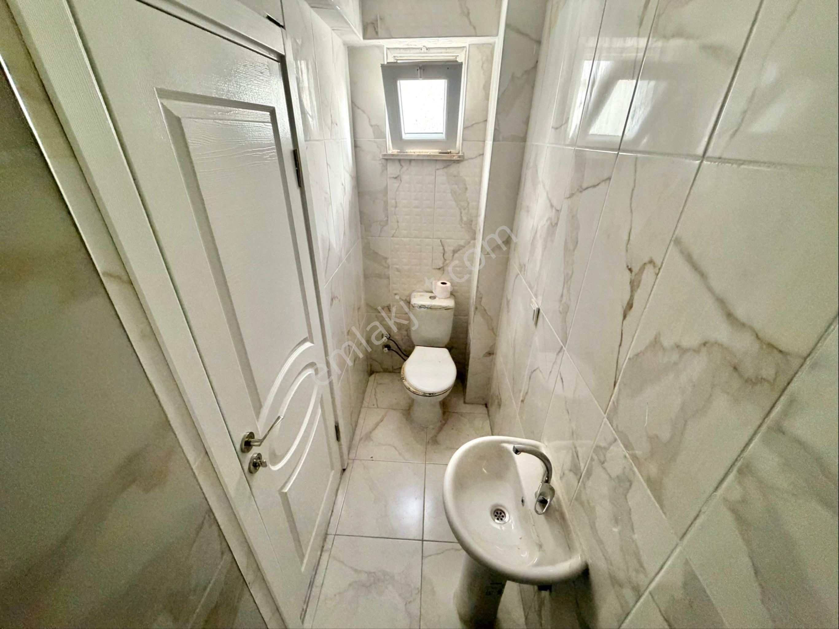 Home And Car'dan Ön Cephe Yeni Binada 3+1 Ayrı Mutfak Daire - Görsel 30
