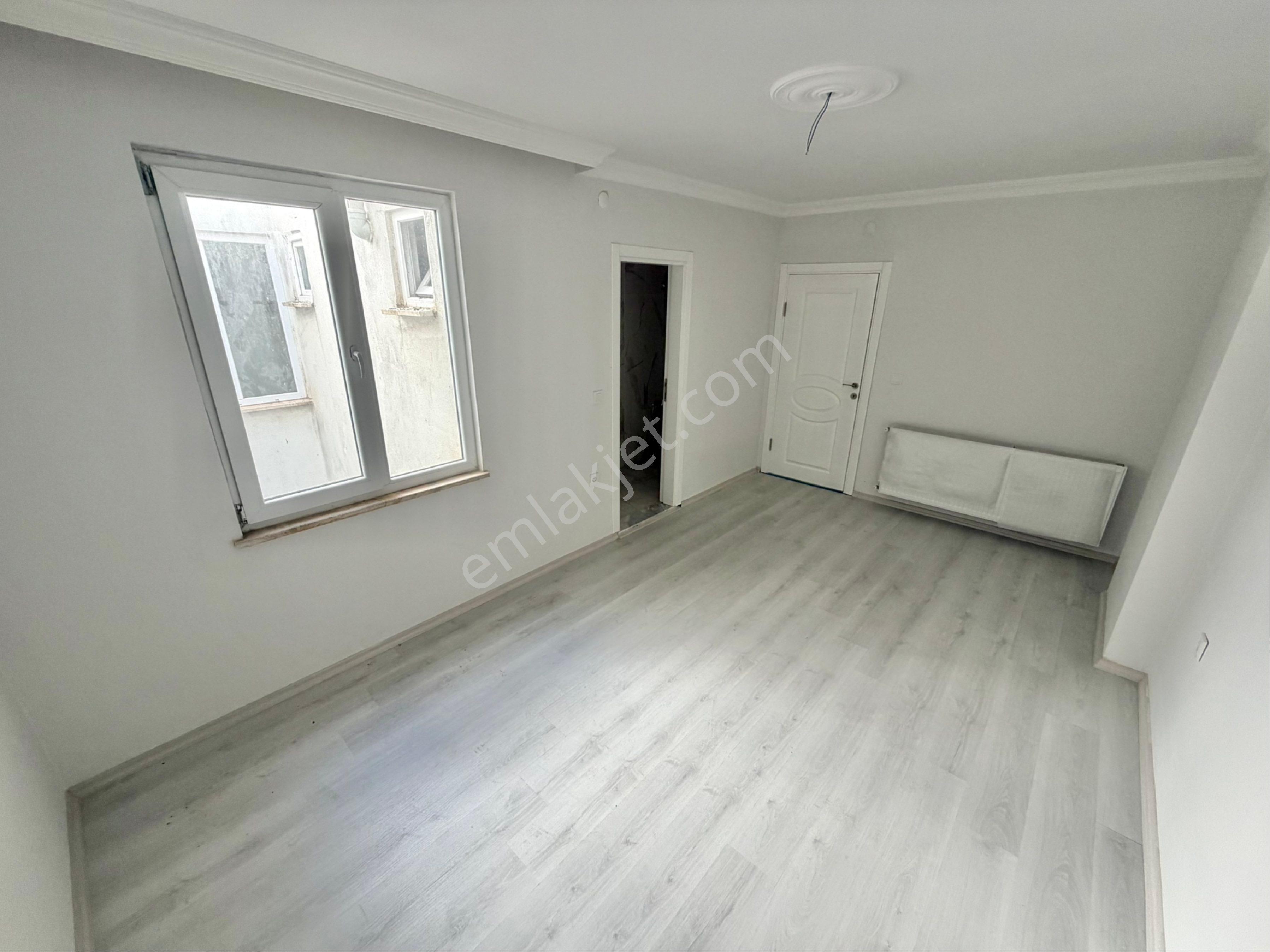 Home And Car'dan Ön Cephe Yeni Binada 3+1 Ayrı Mutfak Daire - Görsel 5