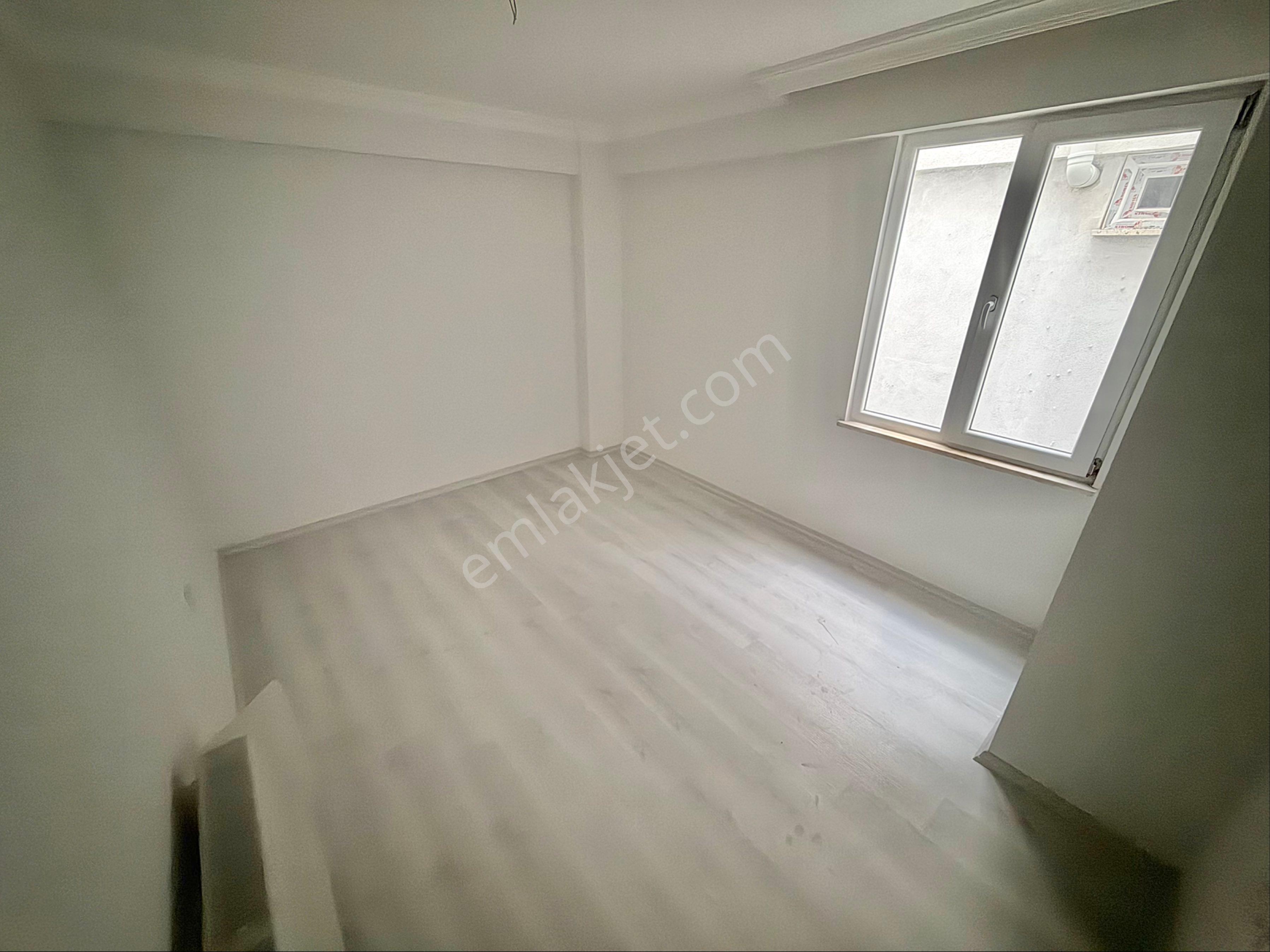 Home And Car'dan Ön Cephe Yeni Binada 3+1 Ayrı Mutfak Daire - Görsel 10