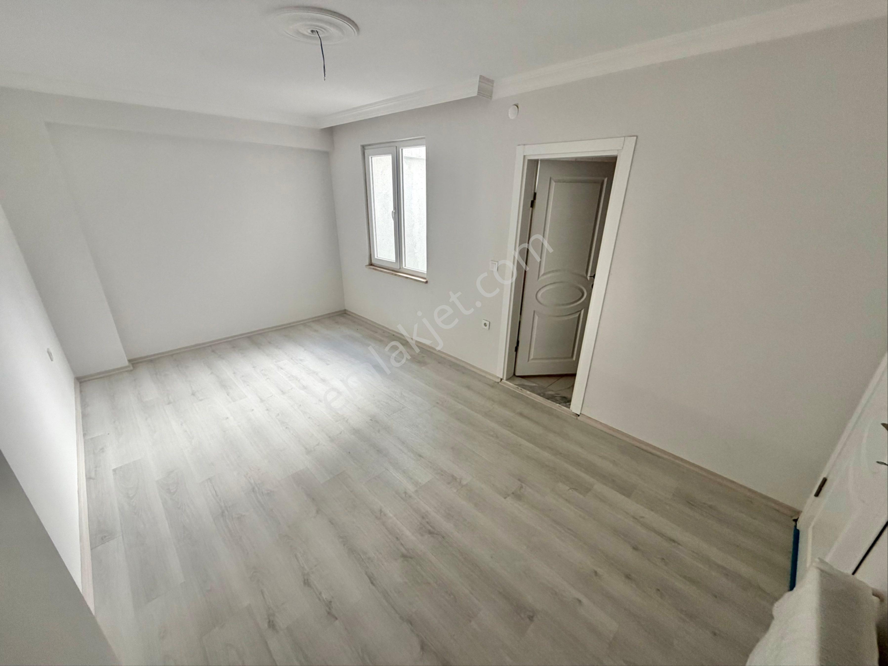 Home And Car'dan Ön Cephe Yeni Binada 3+1 Ayrı Mutfak Daire - Görsel 29