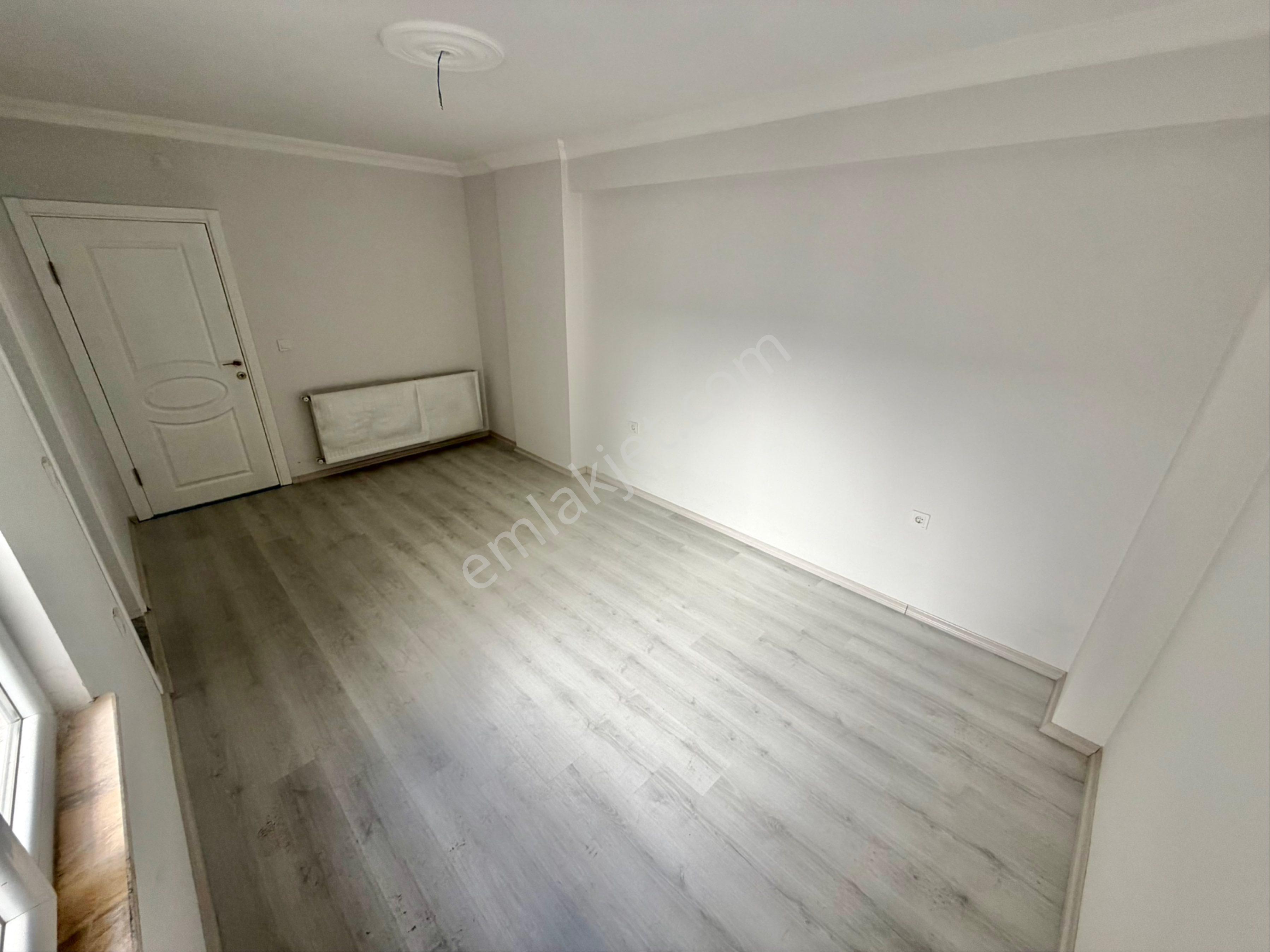 Home And Car'dan Ön Cephe Yeni Binada 3+1 Ayrı Mutfak Daire - Görsel 28