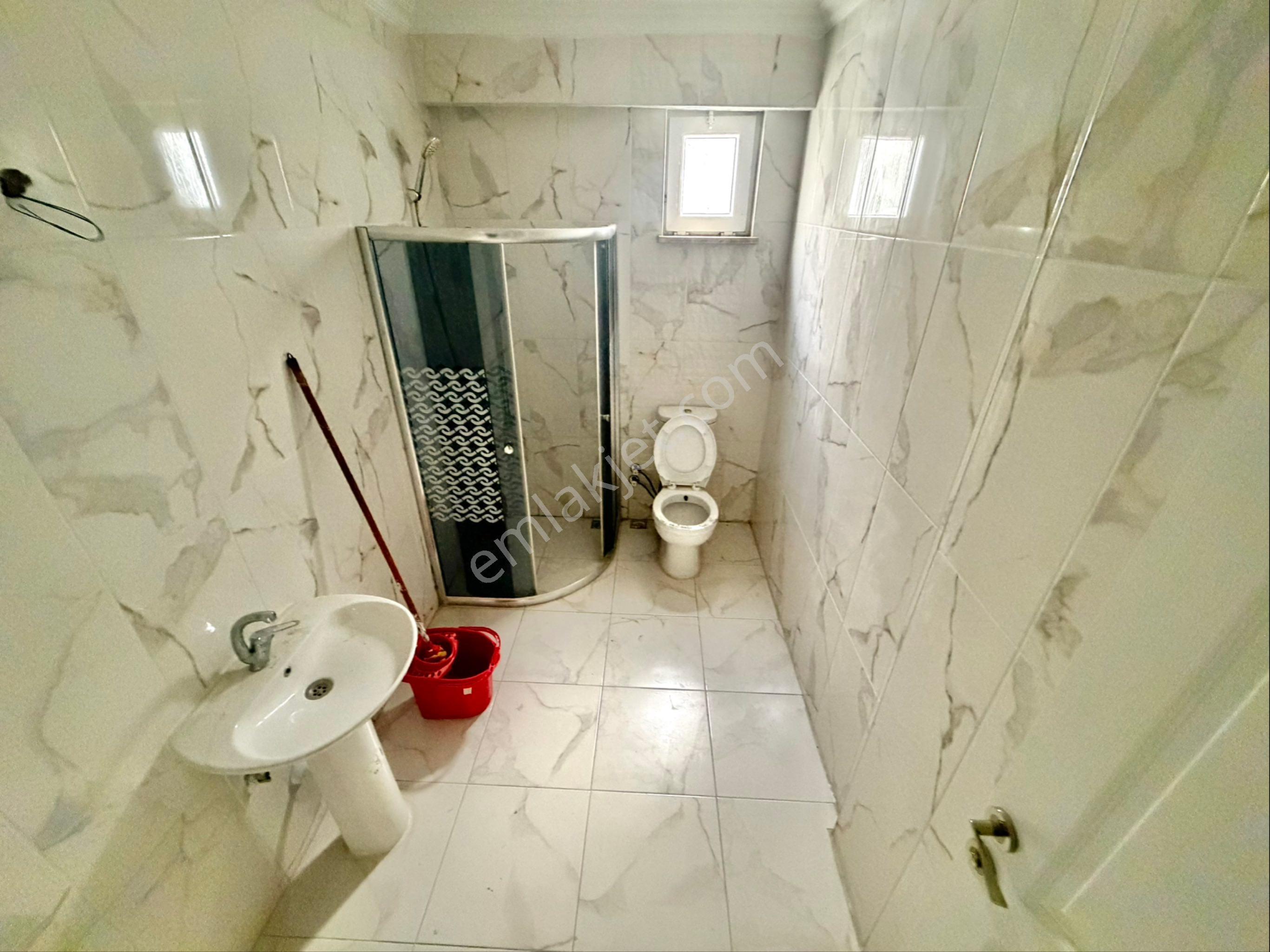 Home And Car'dan Ön Cephe Yeni Binada 3+1 Ayrı Mutfak Daire - Görsel 16