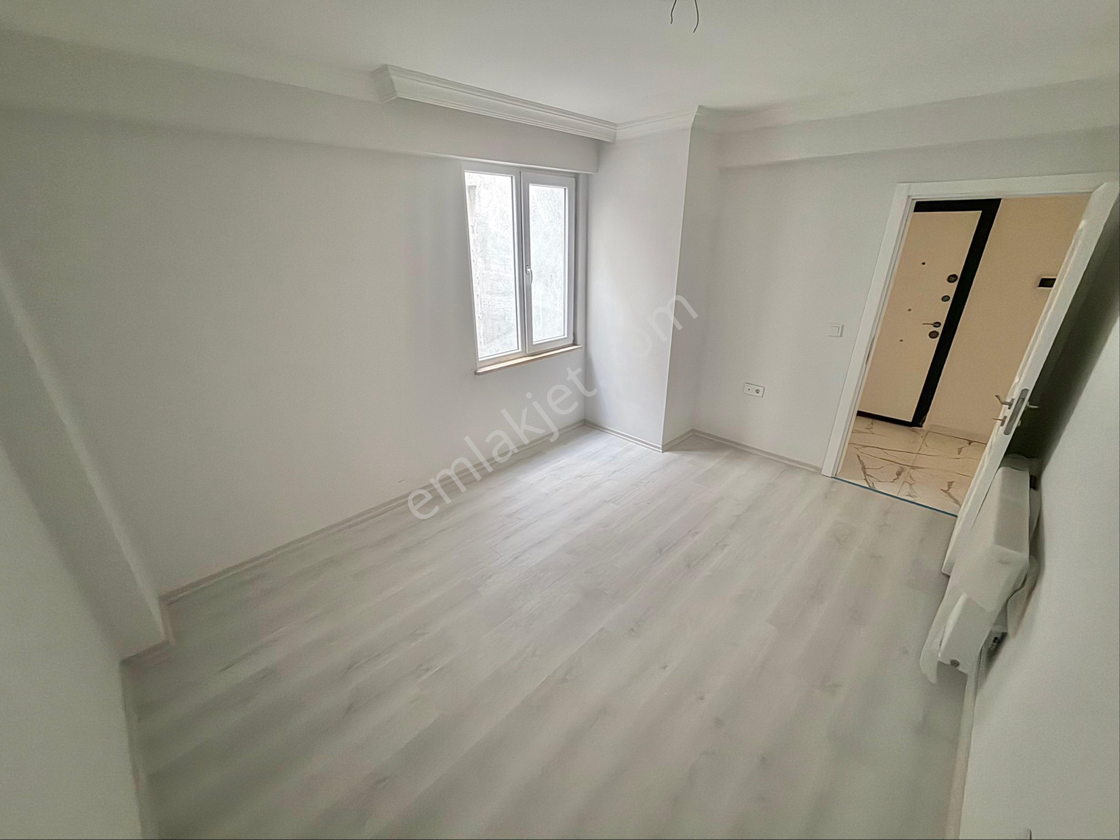Home And Car'dan Ön Cephe Yeni Binada 3+1 Ayrı Mutfak Daire - Görsel 11