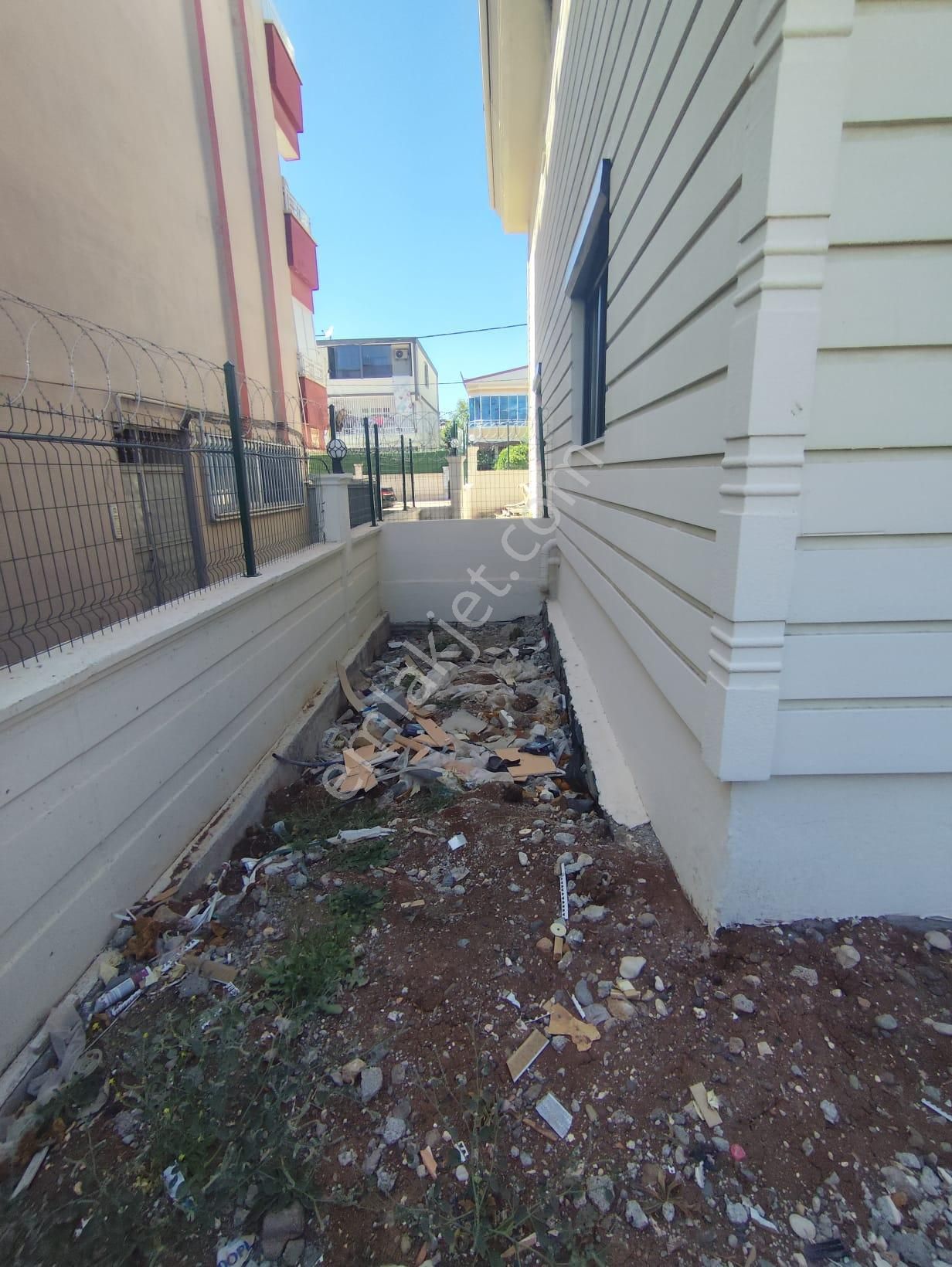 Grand Gruop'tan Dübleks 4+1 Lüx Satılık Villa - Görsel 7