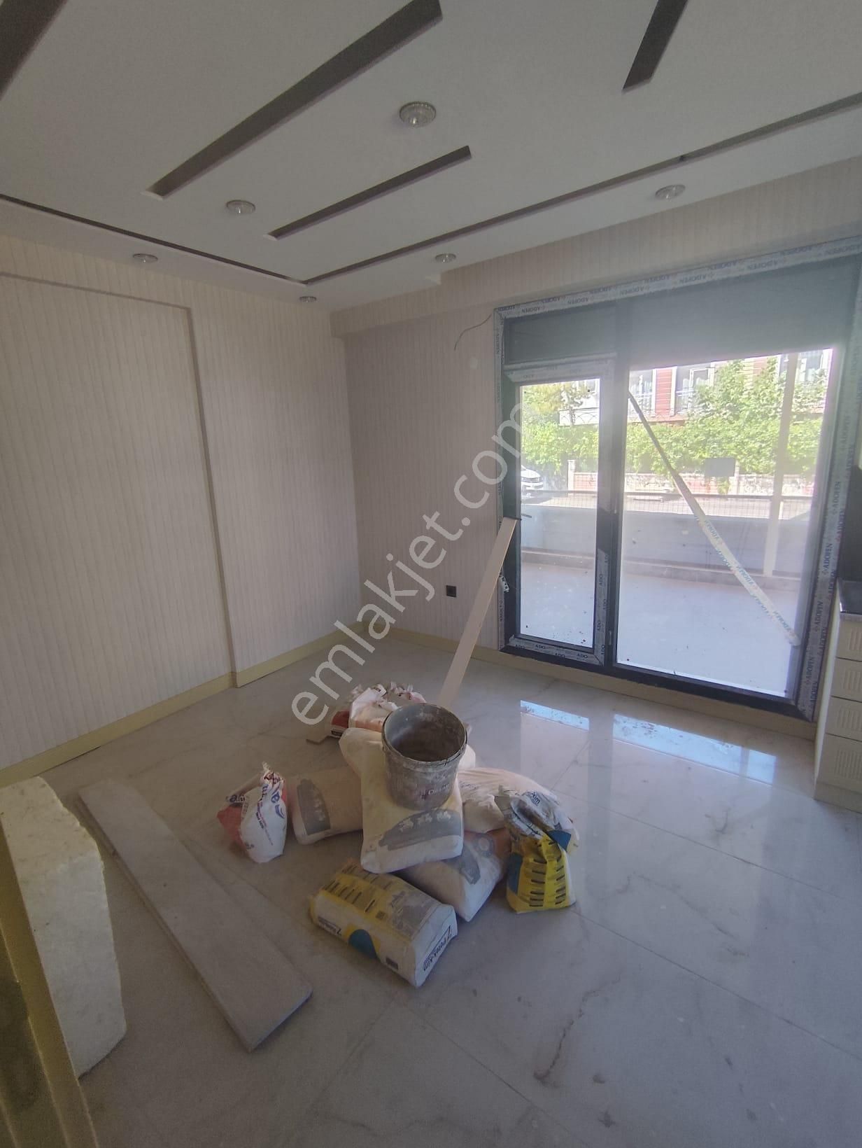 Grand Gruop'tan Dübleks 4+1 Lüx Satılık Villa - Görsel 15