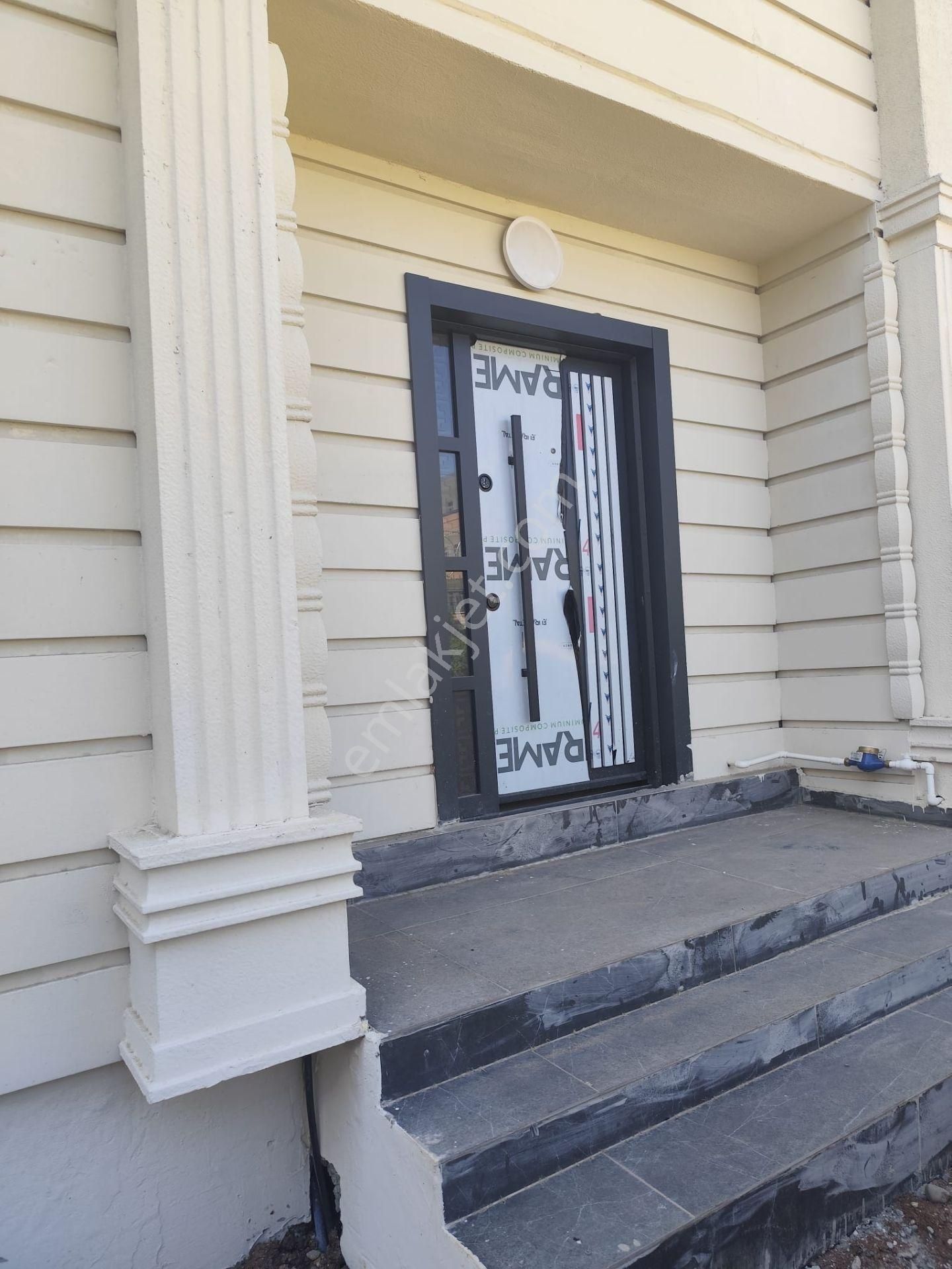 Grand Gruop'tan Dübleks 4+1 Lüx Satılık Villa - Görsel 13