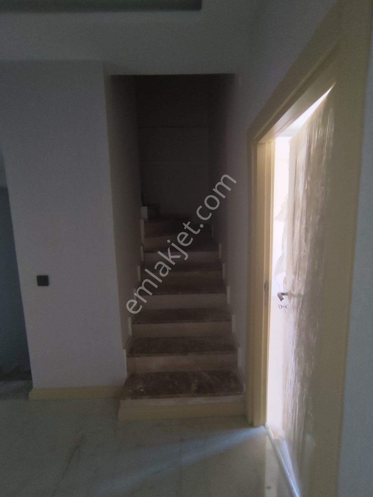 Grand Gruop'tan Dübleks 4+1 Lüx Satılık Villa - Görsel 8