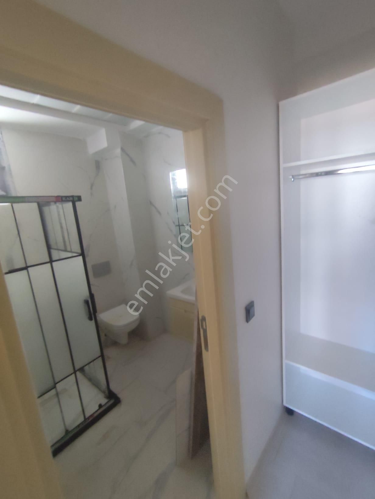 Grand Gruop'tan Dübleks 4+1 Lüx Satılık Villa - Görsel 28