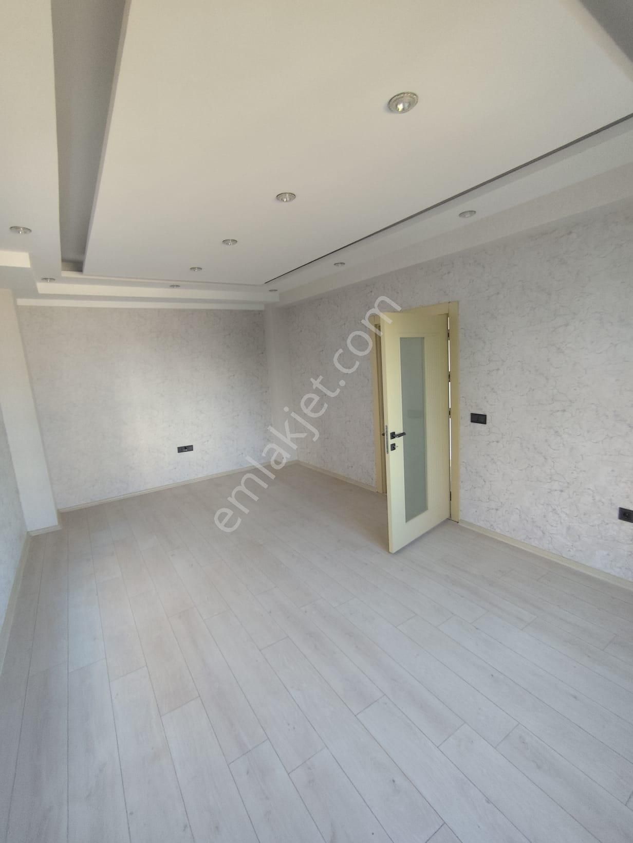 Grand Gruop'tan Dübleks 4+1 Lüx Satılık Villa - Görsel 31