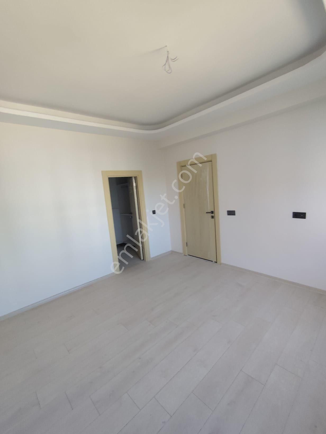 Grand Gruop'tan Dübleks 4+1 Lüx Satılık Villa - Görsel 6