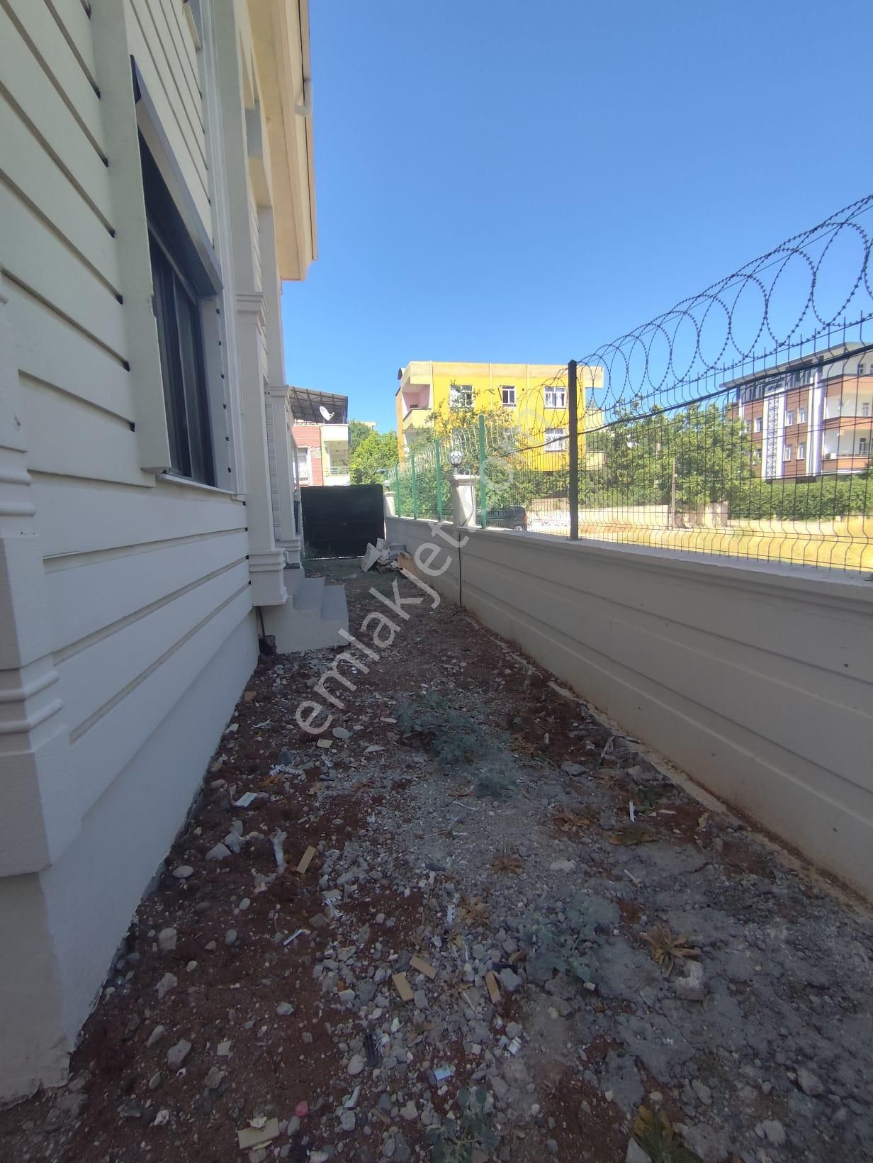 Grand Gruop'tan Dübleks 4+1 Lüx Satılık Villa - Görsel 35