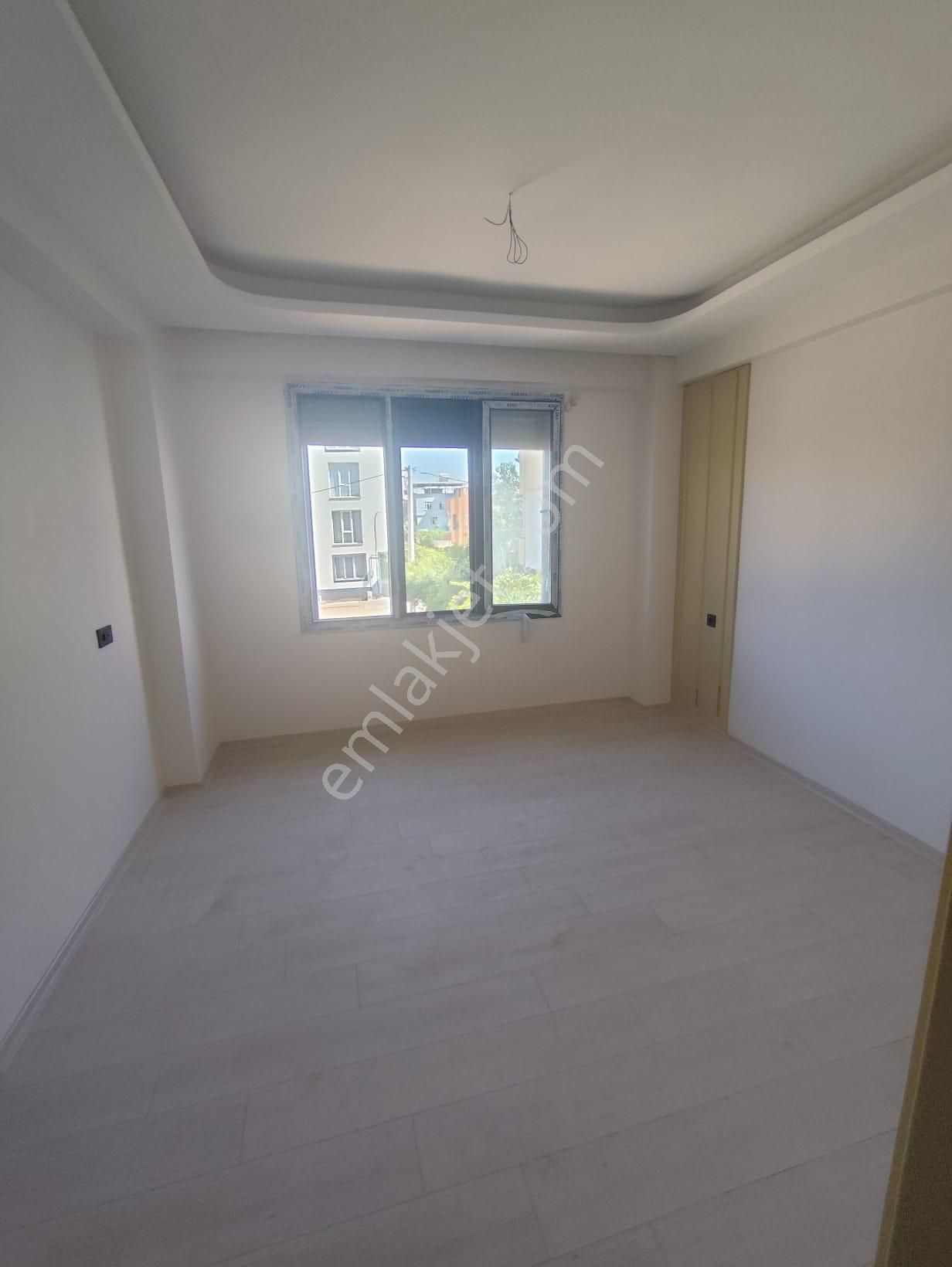 Grand Gruop'tan Dübleks 4+1 Lüx Satılık Villa - Görsel 25