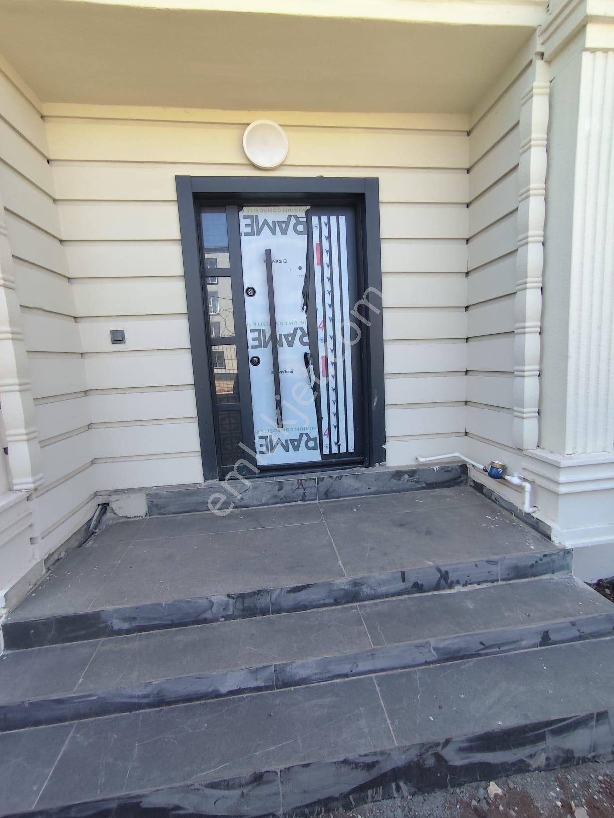 Grand Gruop'tan Dübleks 4+1 Lüx Satılık Villa - Görsel 12