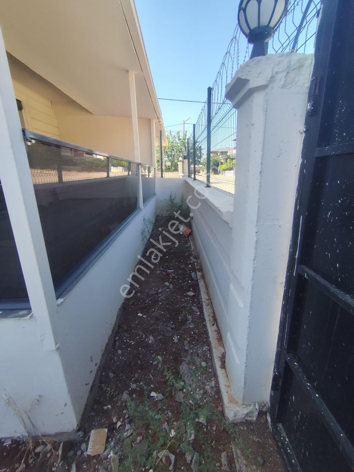 Grand Gruop'tan Dübleks 4+1 Lüx Satılık Villa - Görsel 3