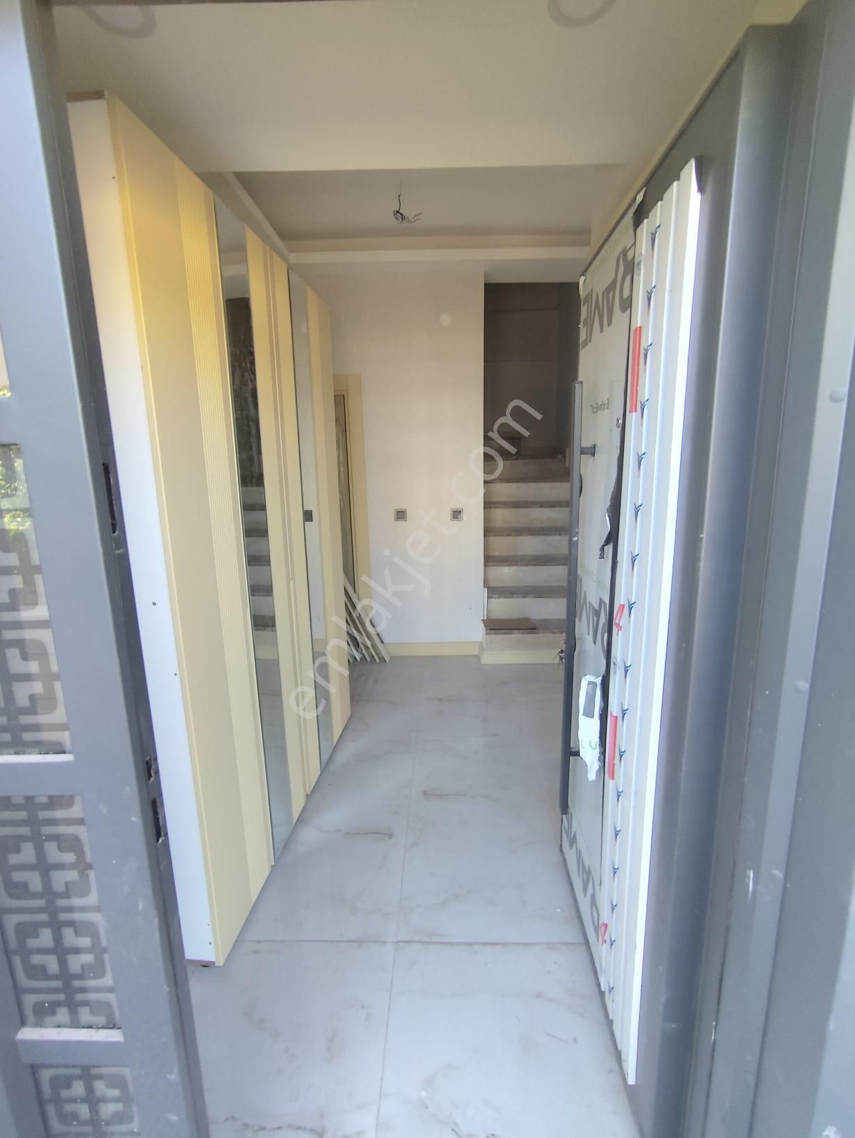 Grand Gruop'tan Dübleks 4+1 Lüx Satılık Villa - Görsel 18