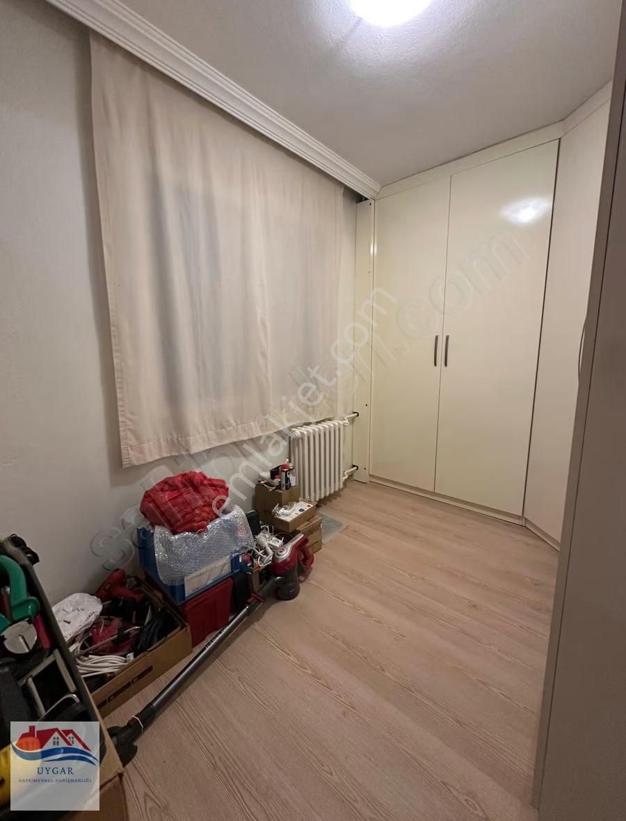 Karşıyaka Girne Cadde Yakını Satılık 3+1 Daire - Görsel 13